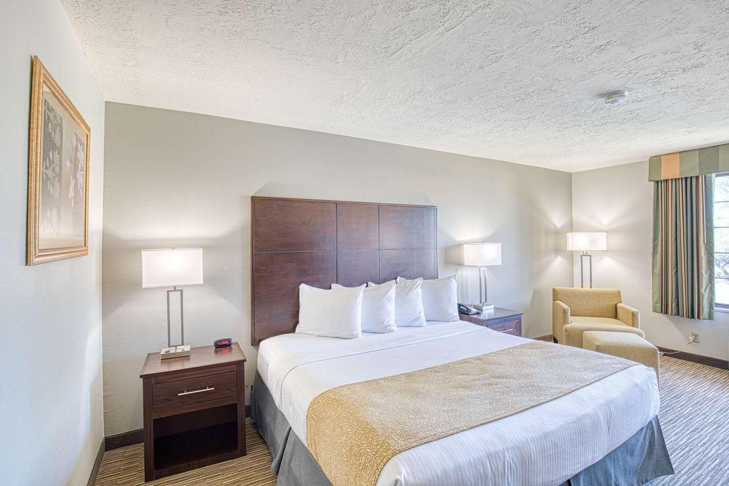 Best Western Green Valley Inn, Billede 17