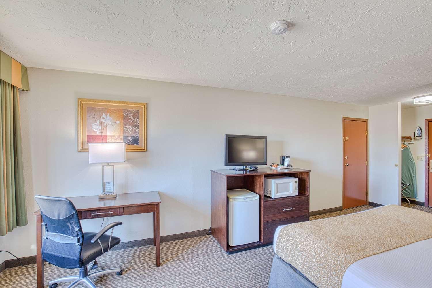 Best Western Green Valley Inn, Billede 8