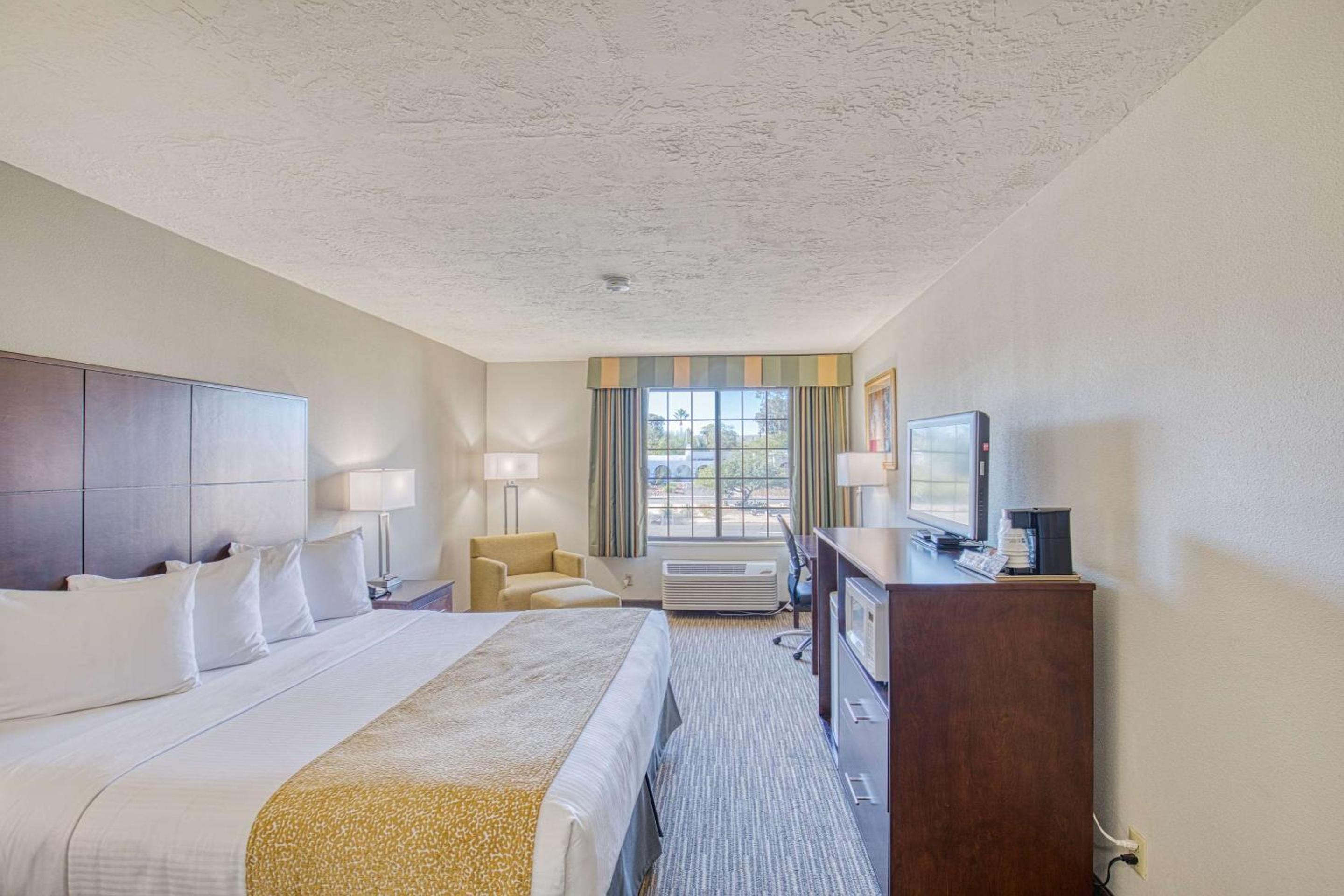 Best Western Green Valley Inn, Billede 19