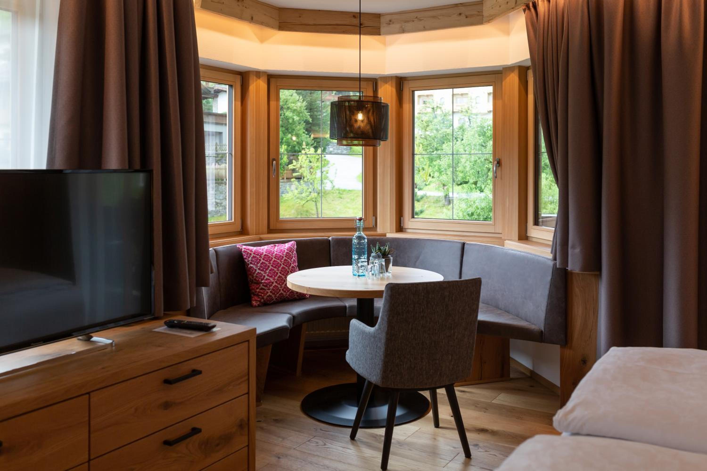 Deluxe Double Room photo 1