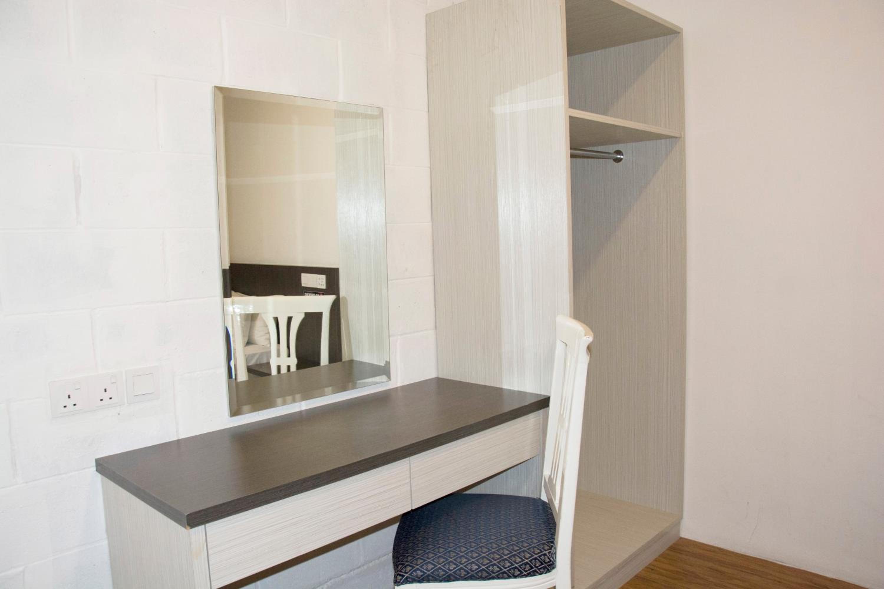 Familienzimmer Deluxe
