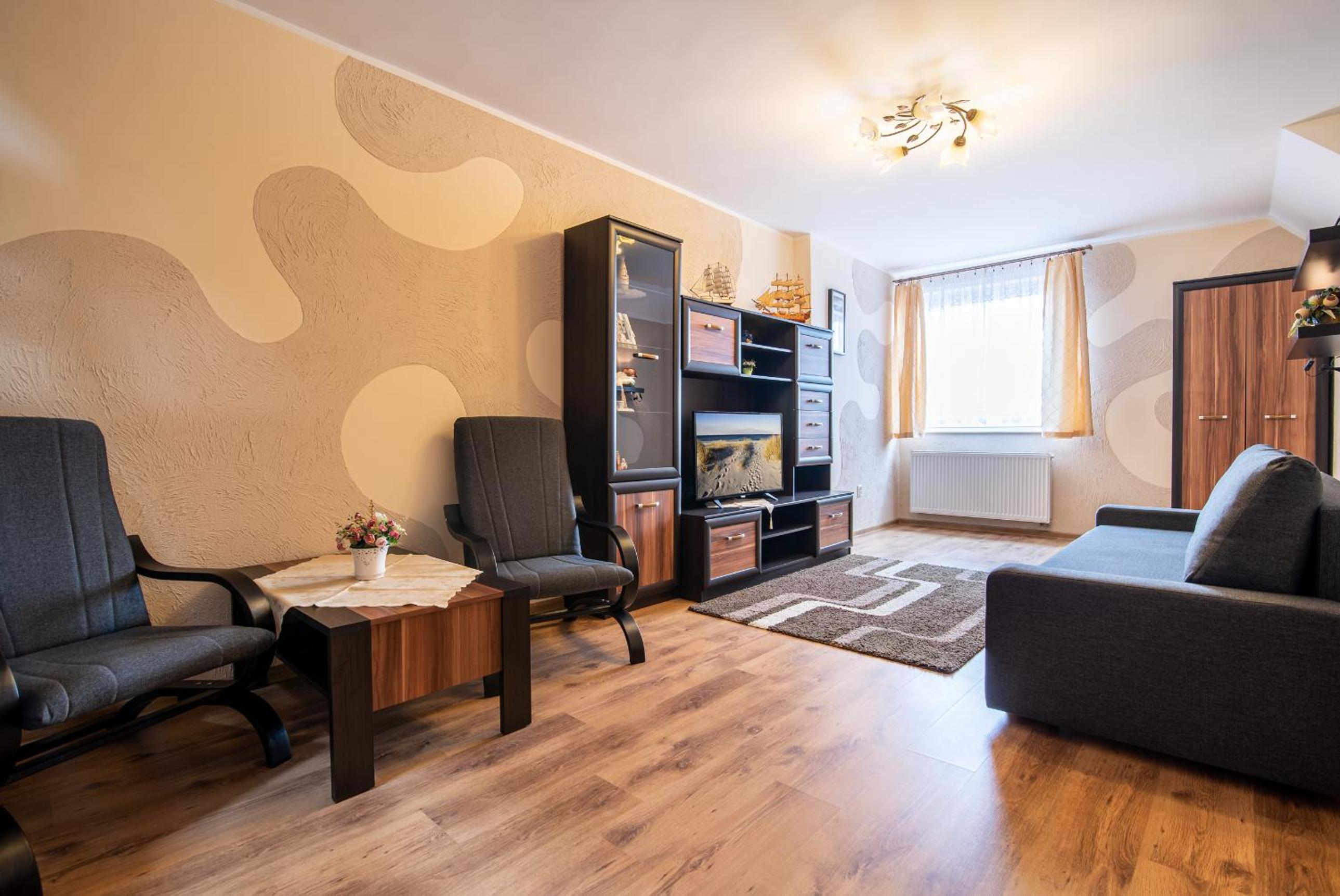 Duplex Apartment photo 1