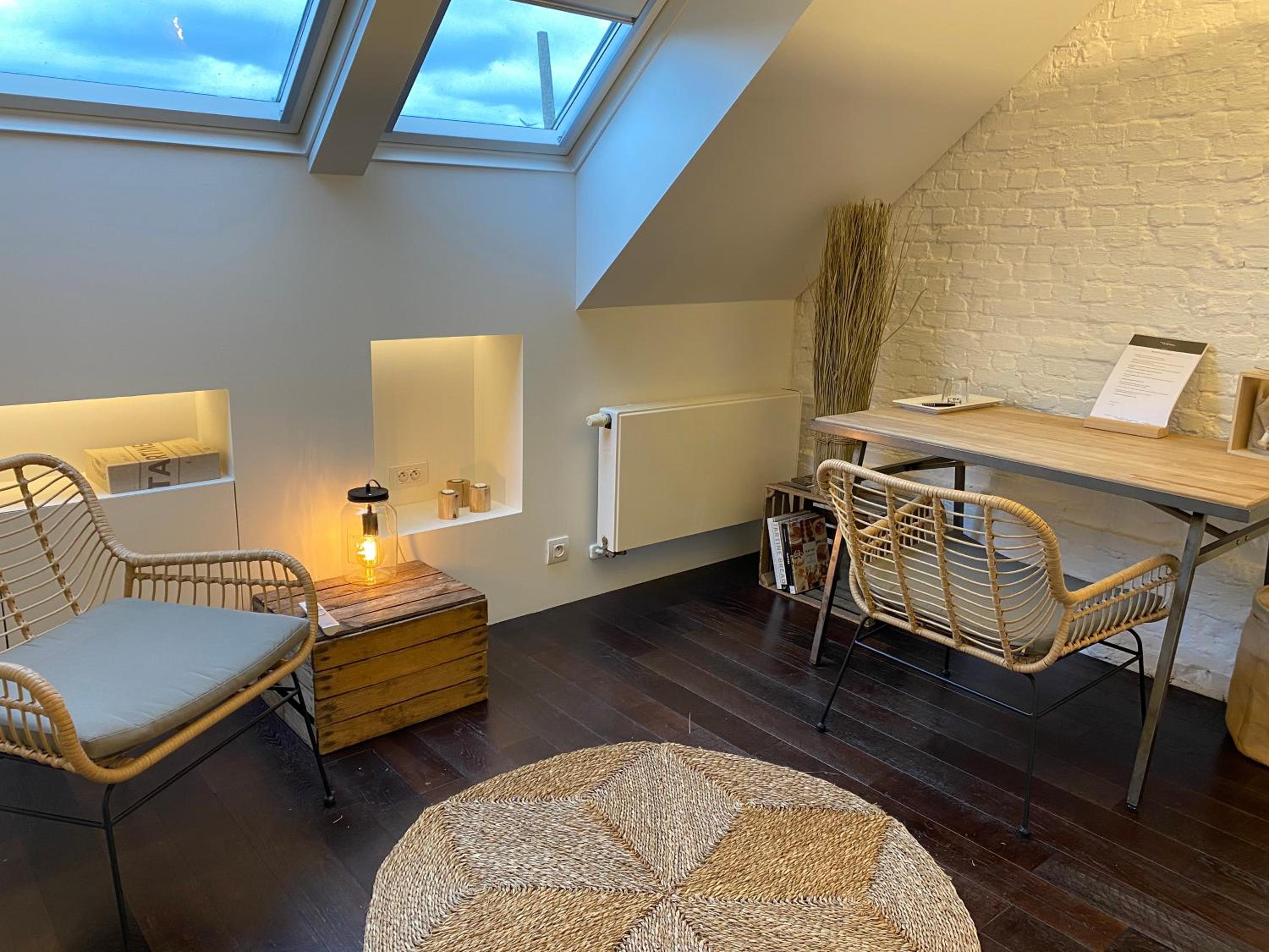 Comfort Double Room with Bath - Special Offer photo 3