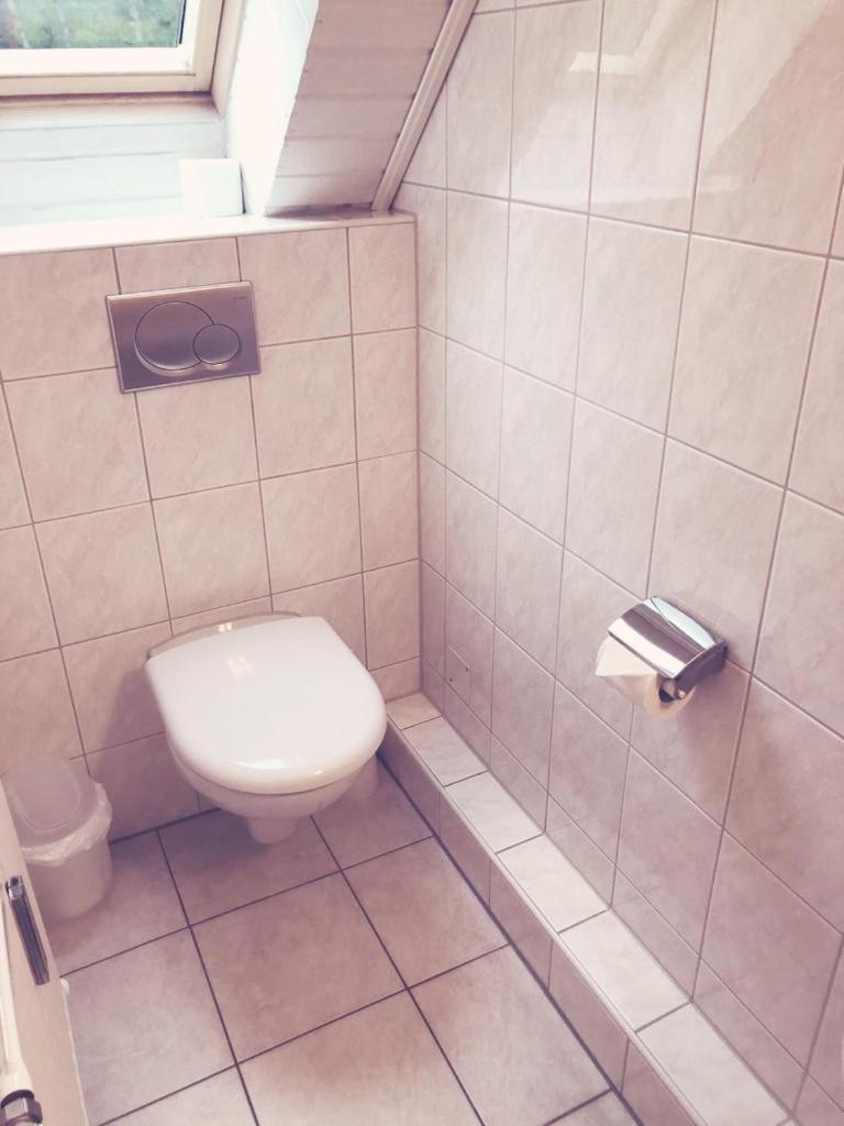 Triple Room With Bathroom photo 2