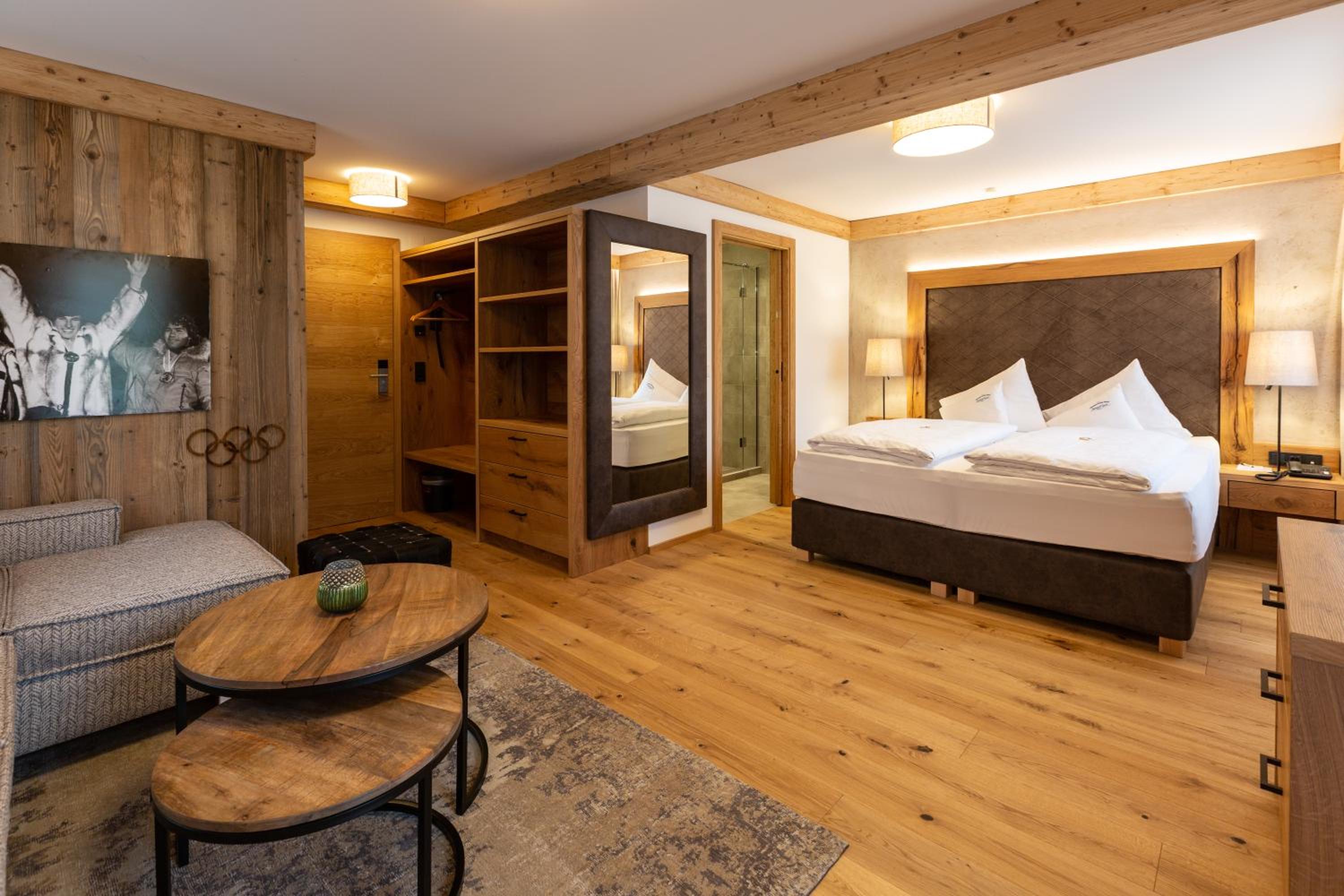 Junior Suite photo 1