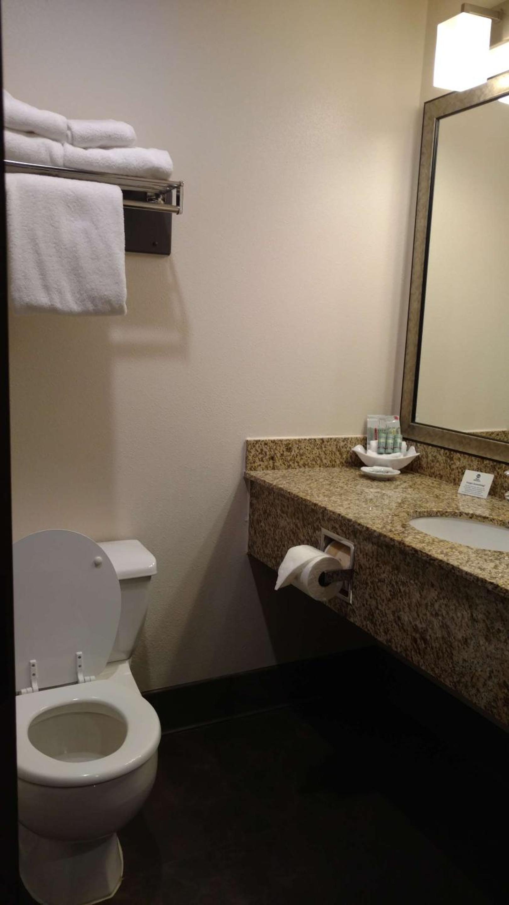King Room - Non-Smoking - Photo 6