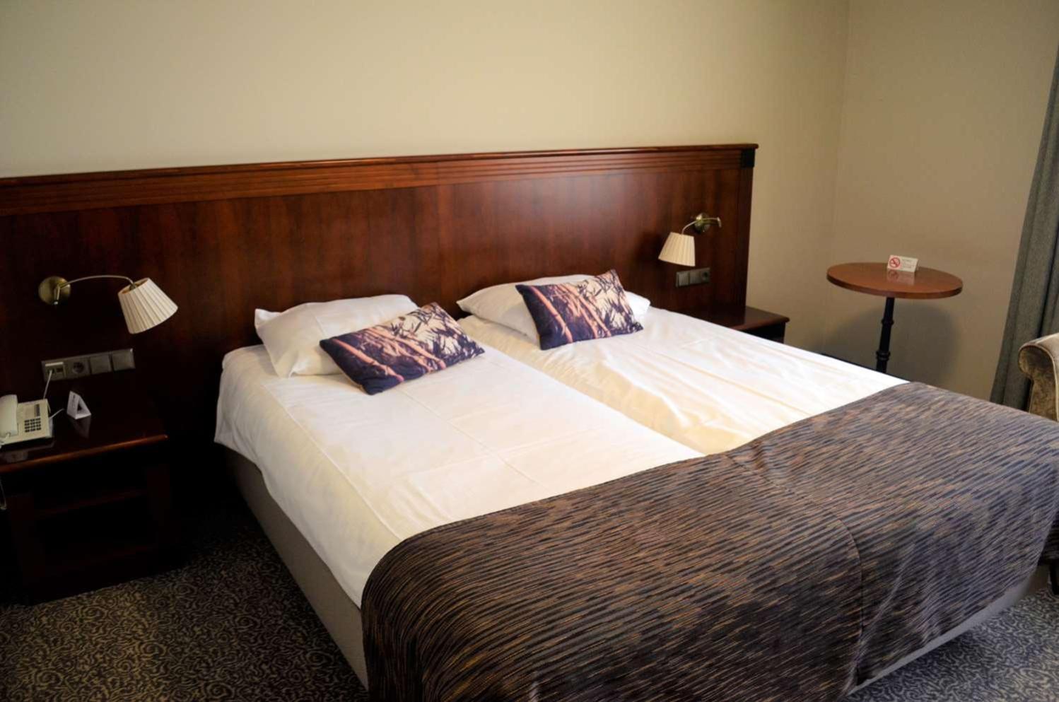 Twin Room - Photo 5