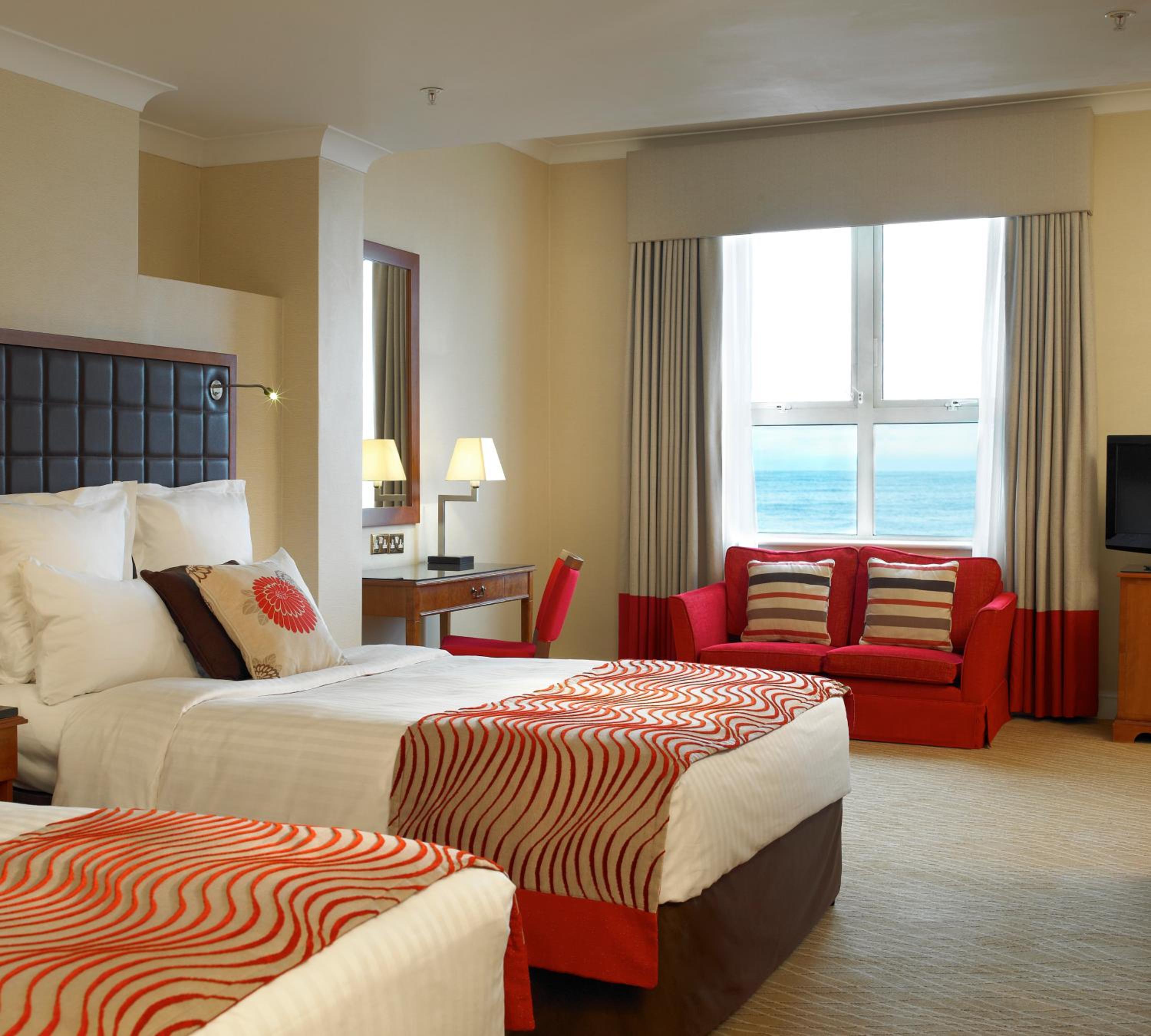 Superior Double with Sea View - Photo 1