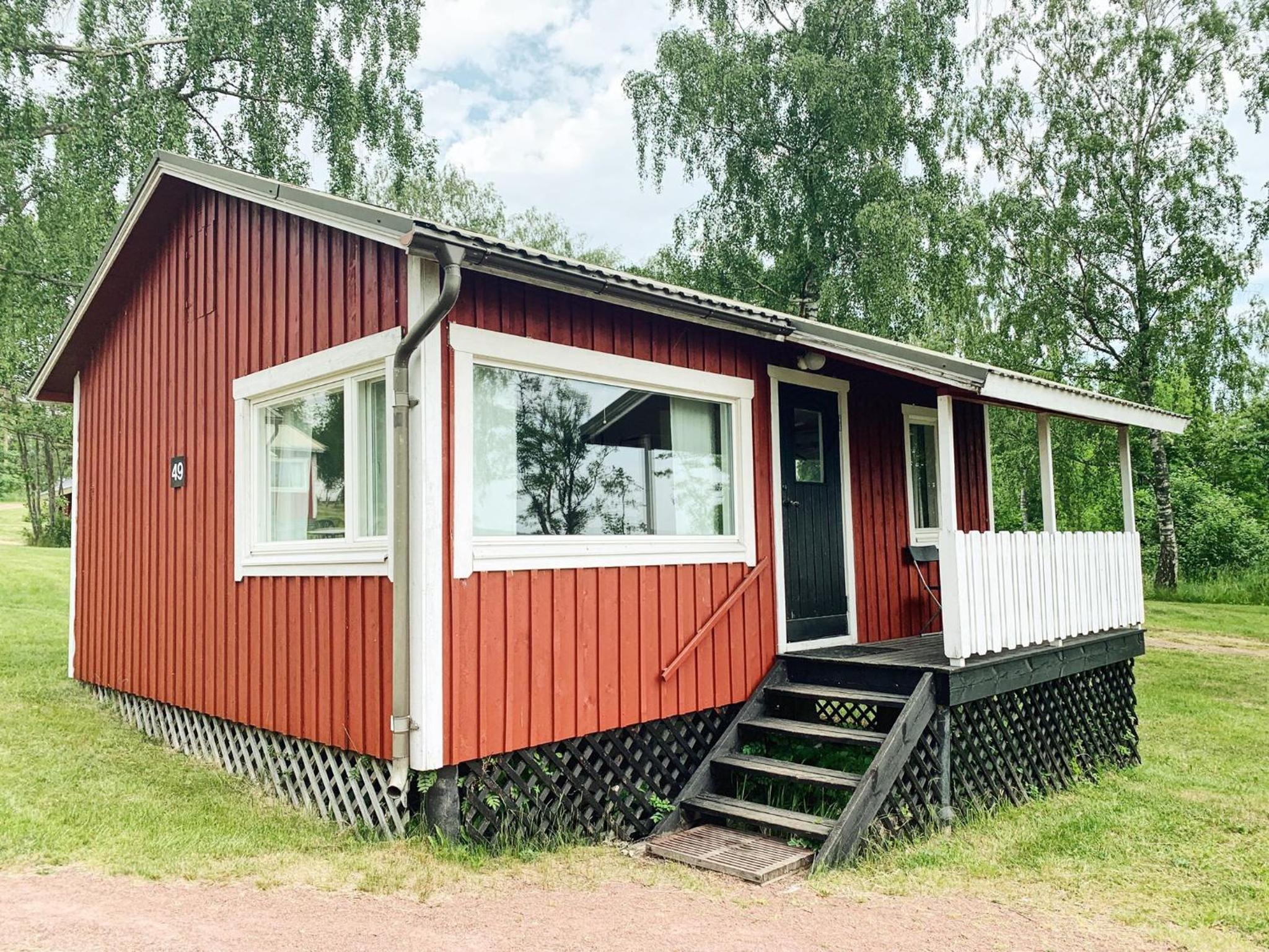 Two-Bedroom Cottage photo 2