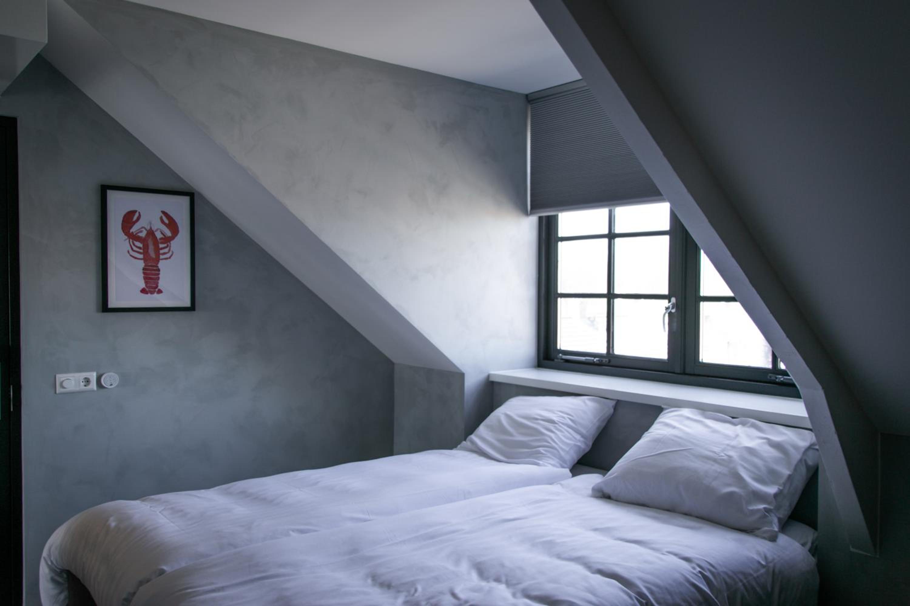 Twin Room photo 1