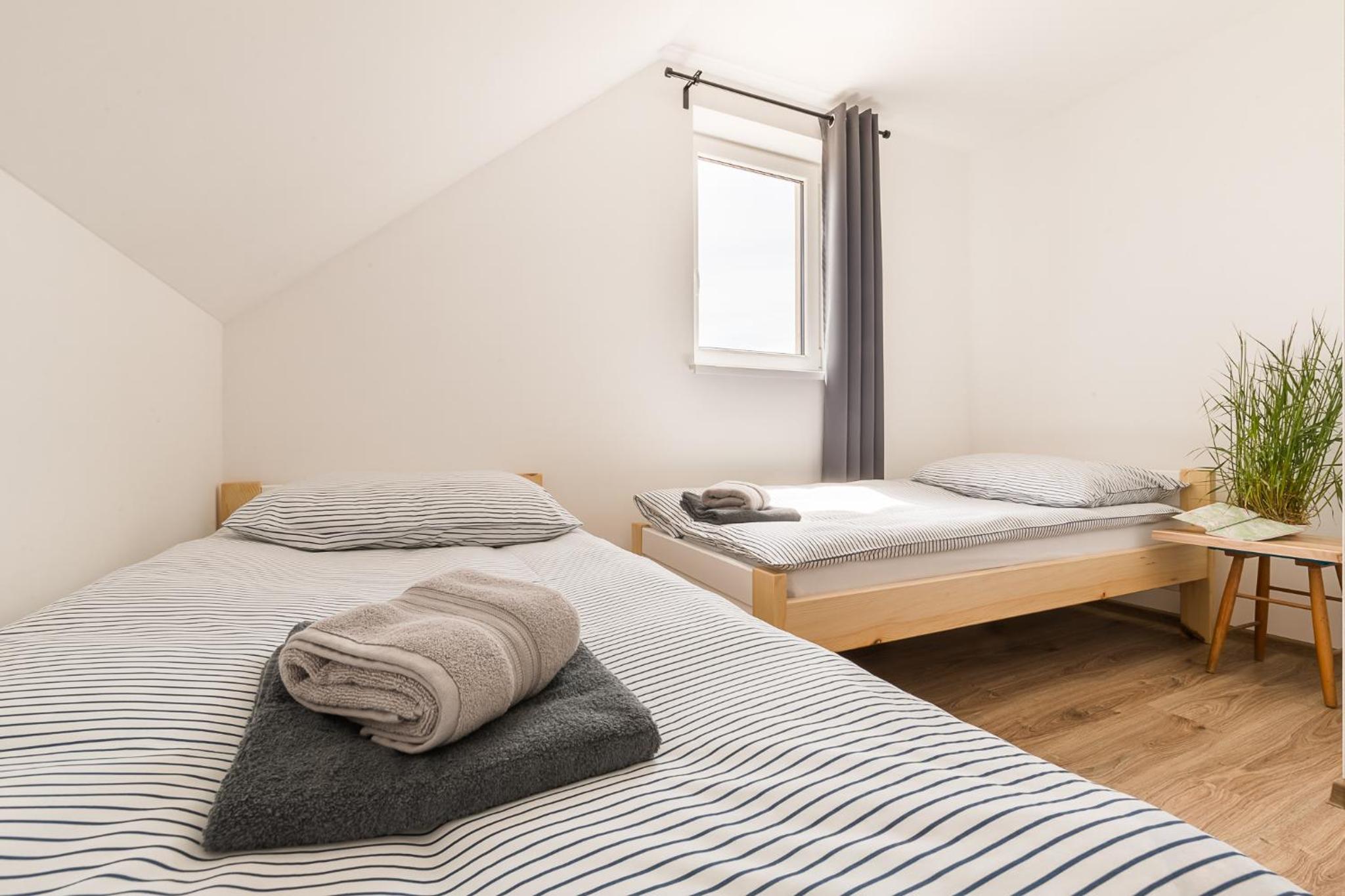 Three-Bedroom House photo 2
