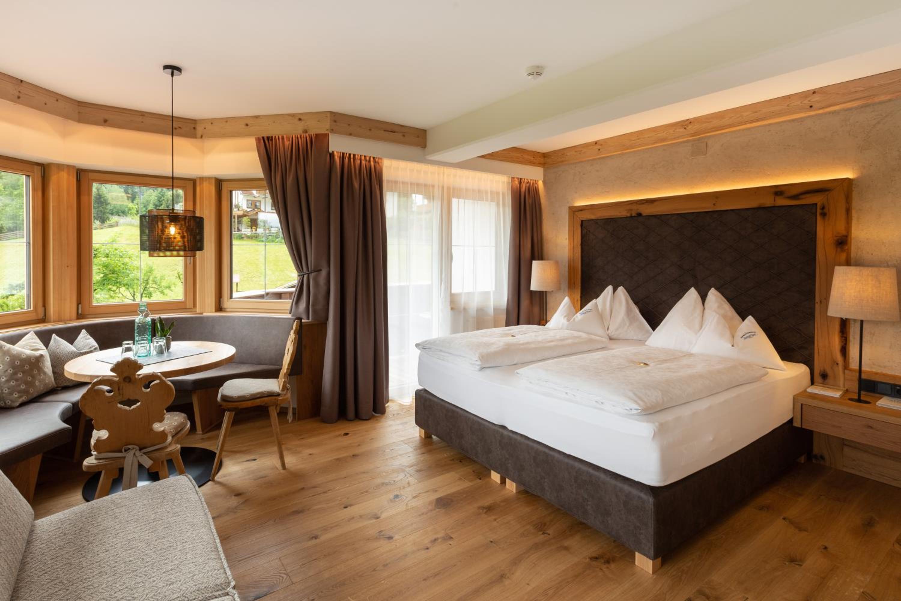 Family Suite photo 1