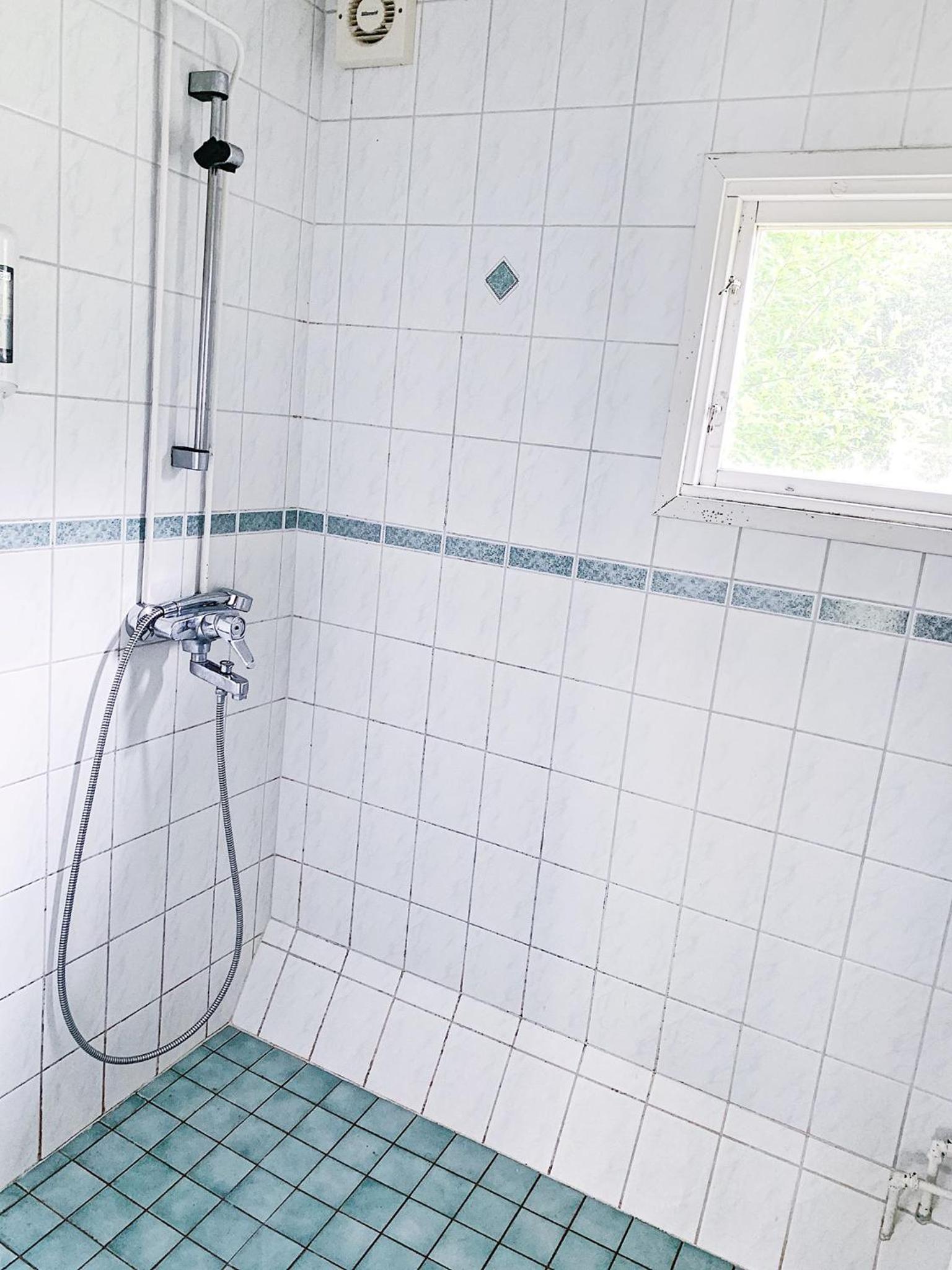 Triple Room with Shared Shower photo 3