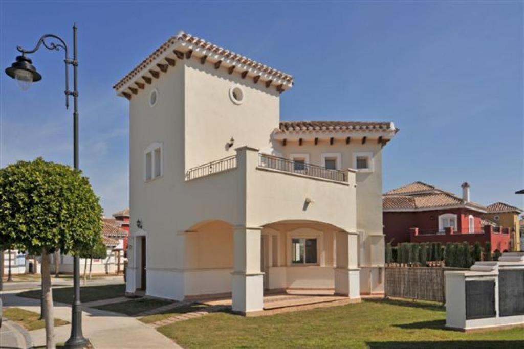 Villa photo 3