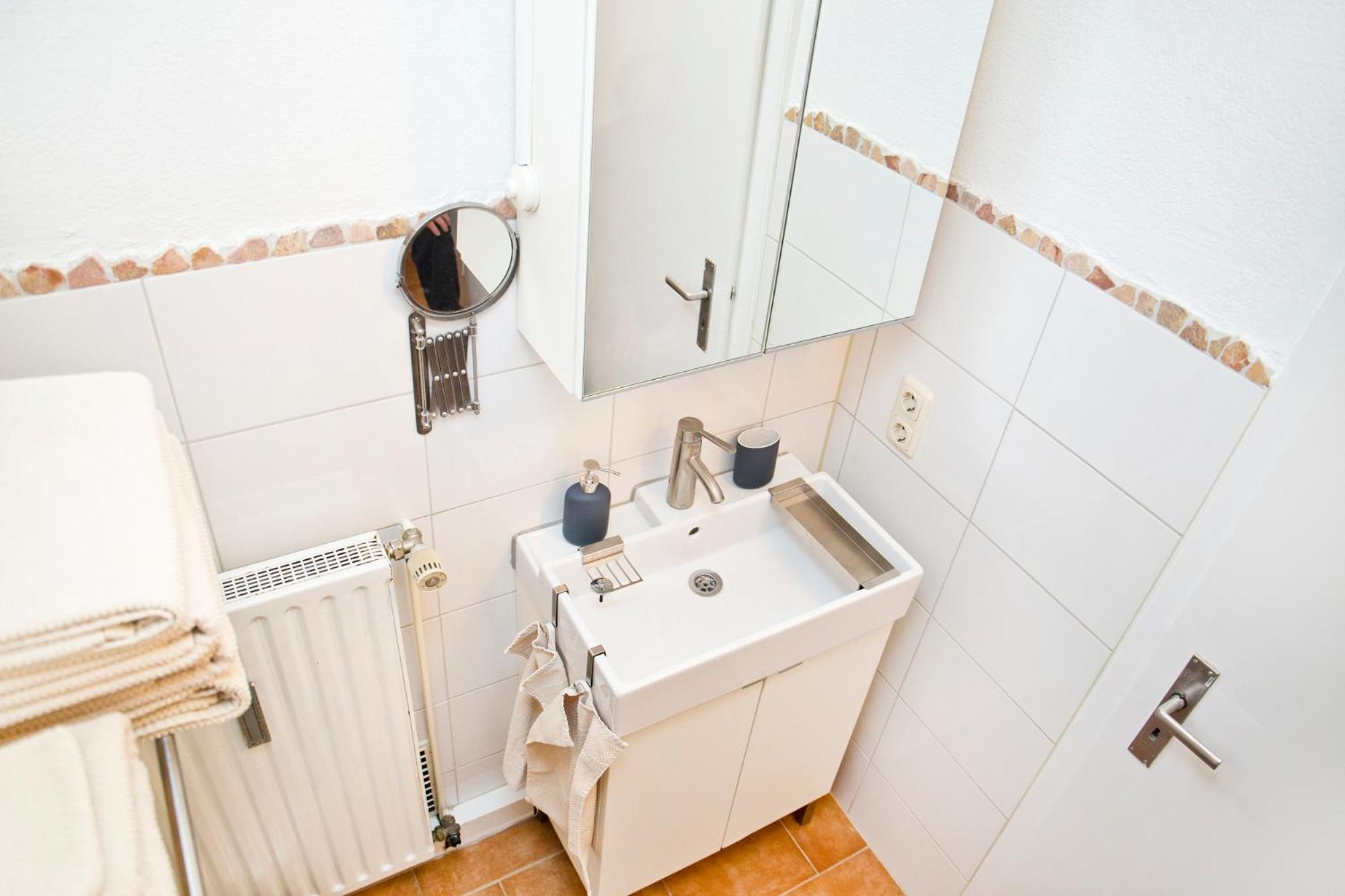 Two-Bedroom Apartment - Attic (App. Pia) photo 3