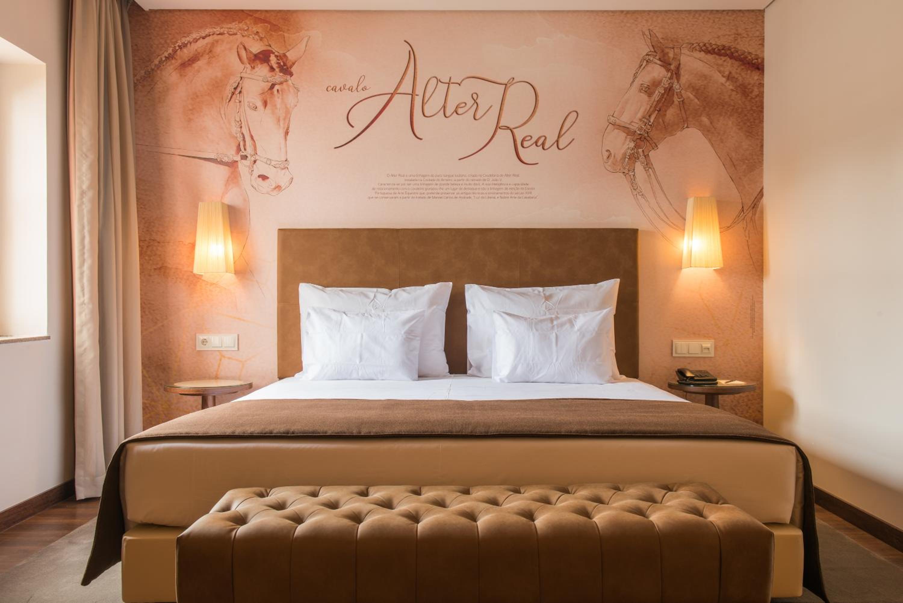 Suite - Solar Lusitano - Photo 2