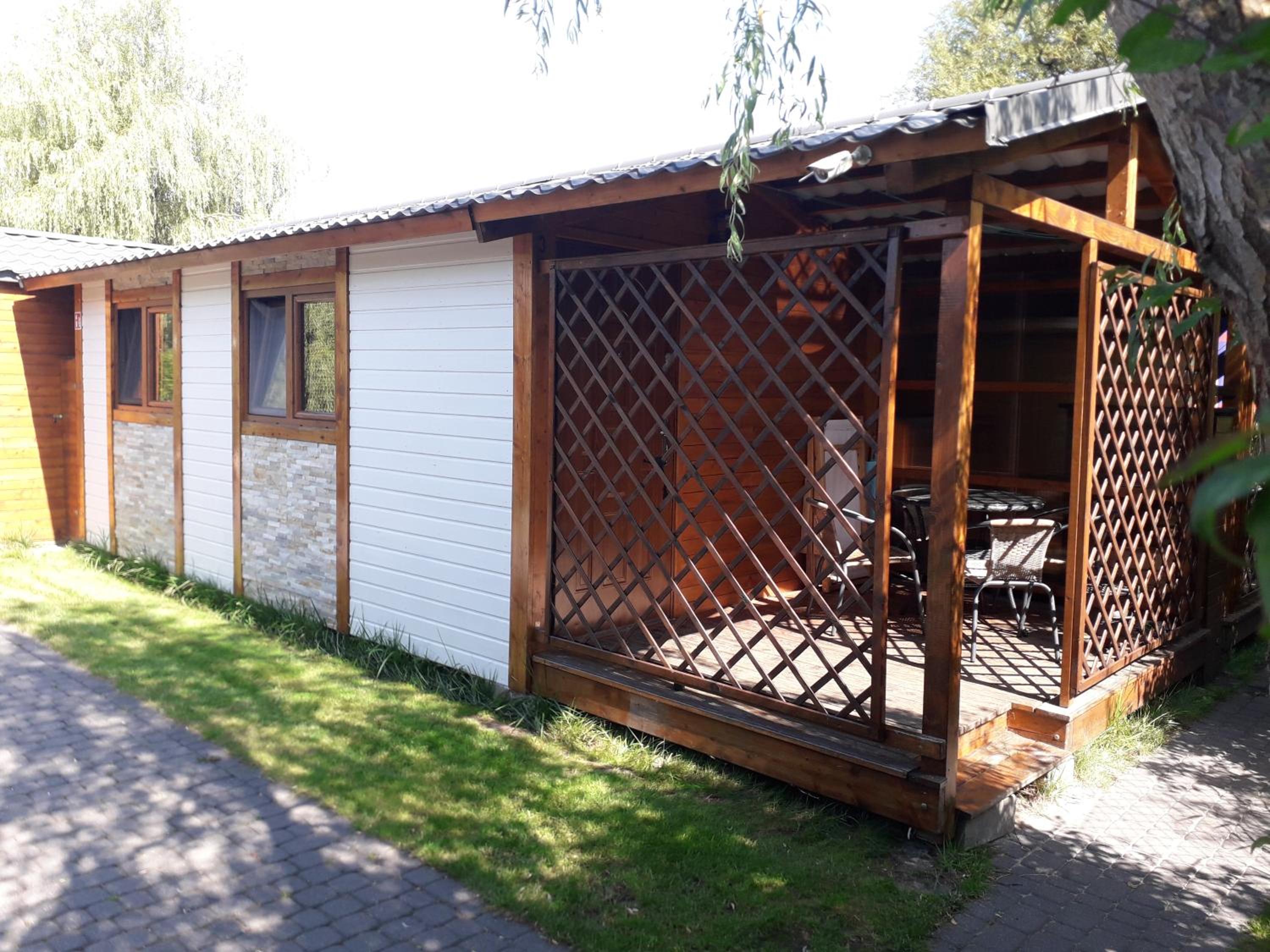 One-Bedroom Chalet photo 1