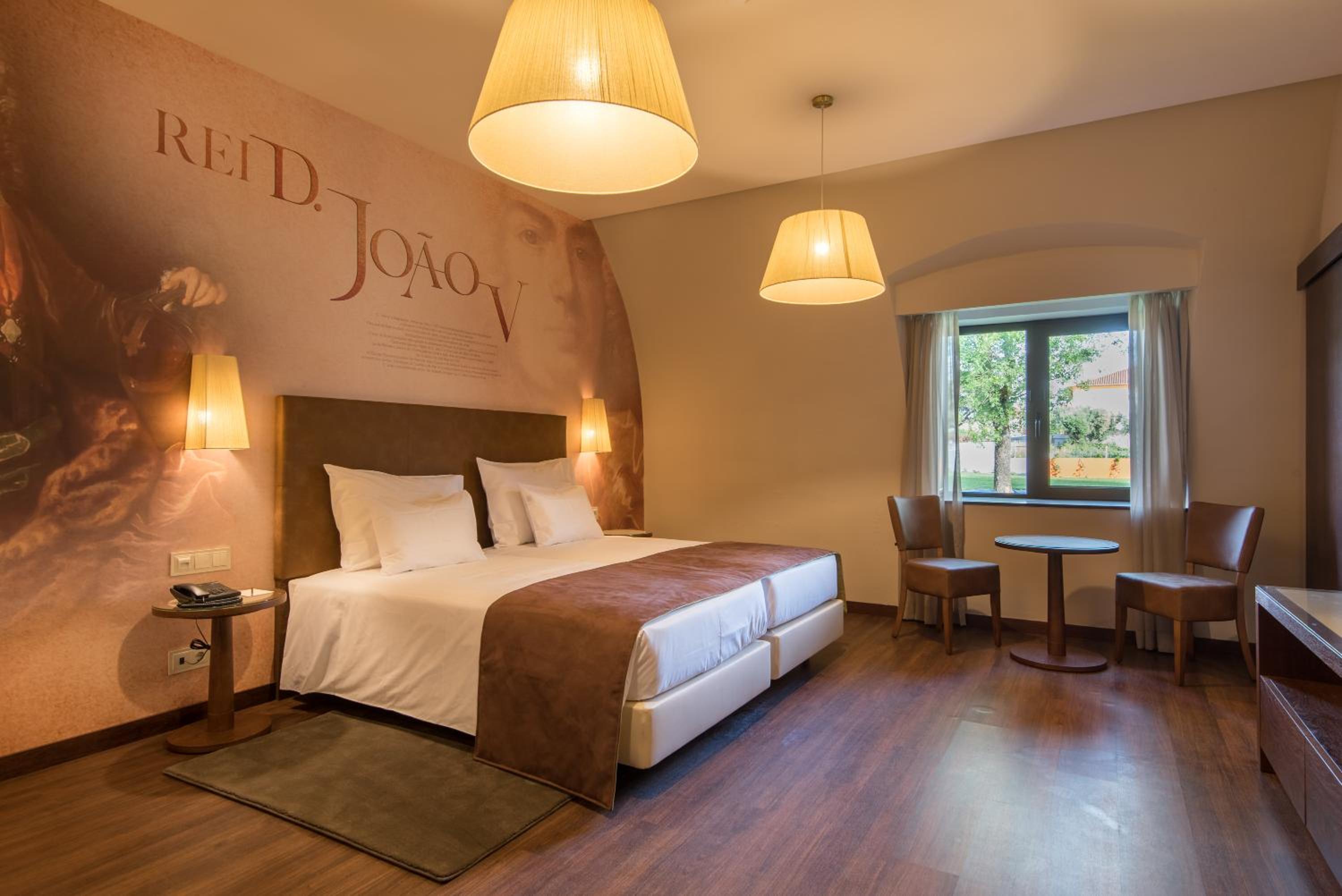 Double or Twin Room - Main Building - Photo 1