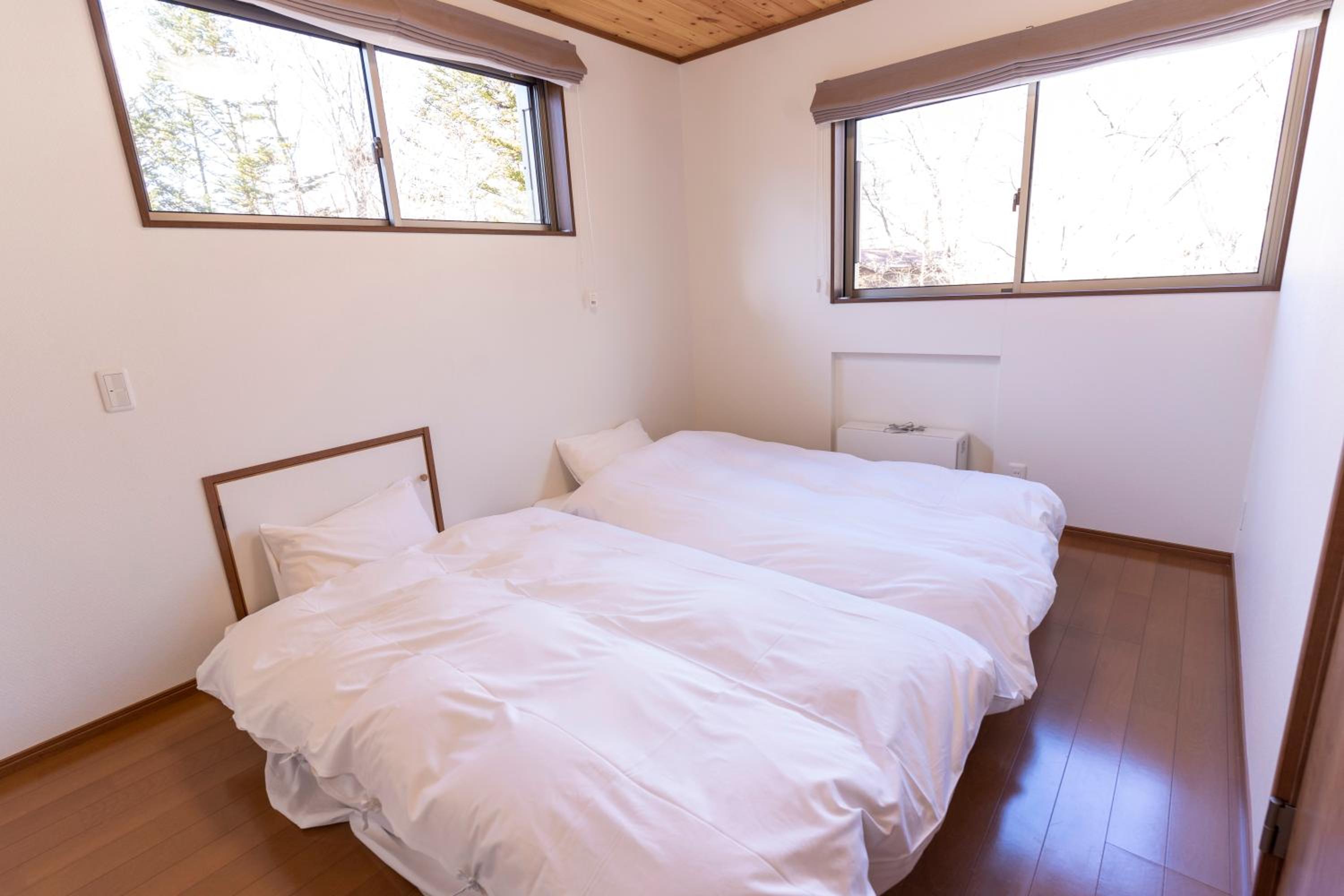 Three-Bedroom House photo 1