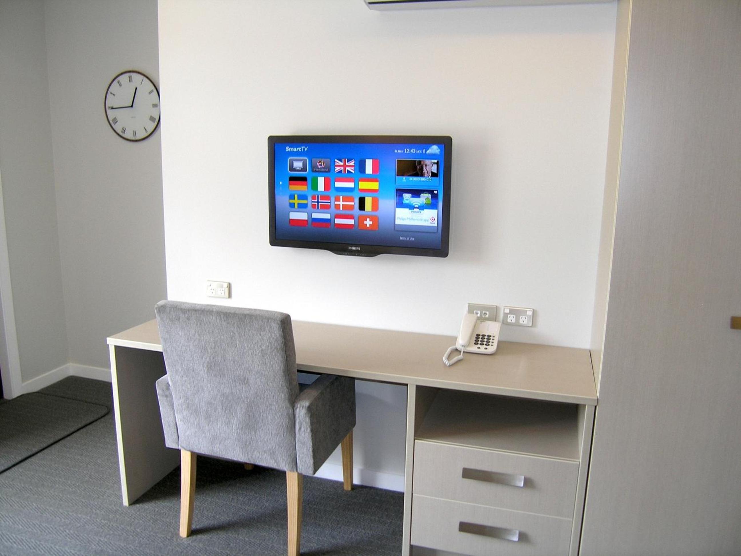 Executive Studio - Photo 4