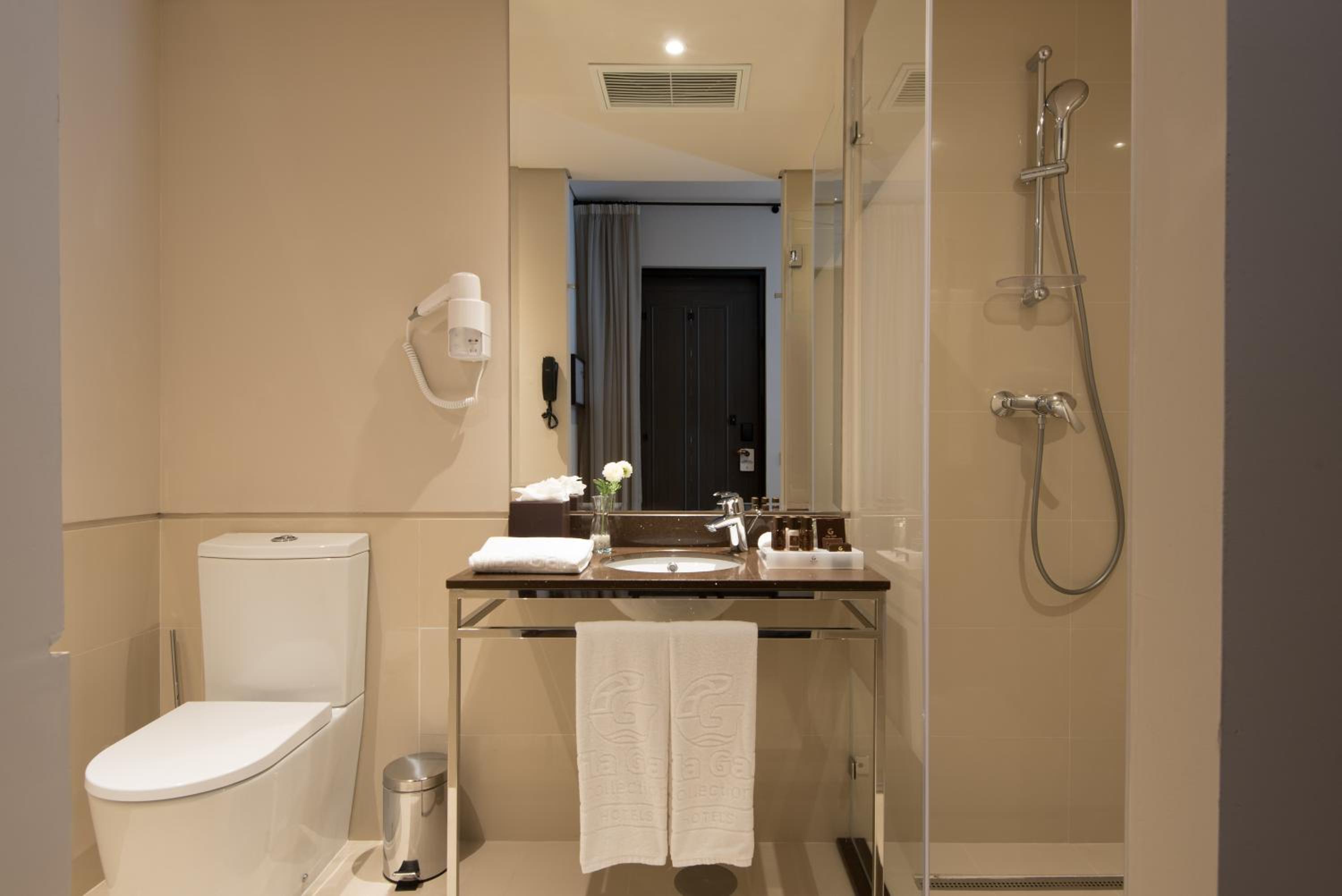 Double or Twin Room with Extra Bed - Solar Lusitano - Photo 3