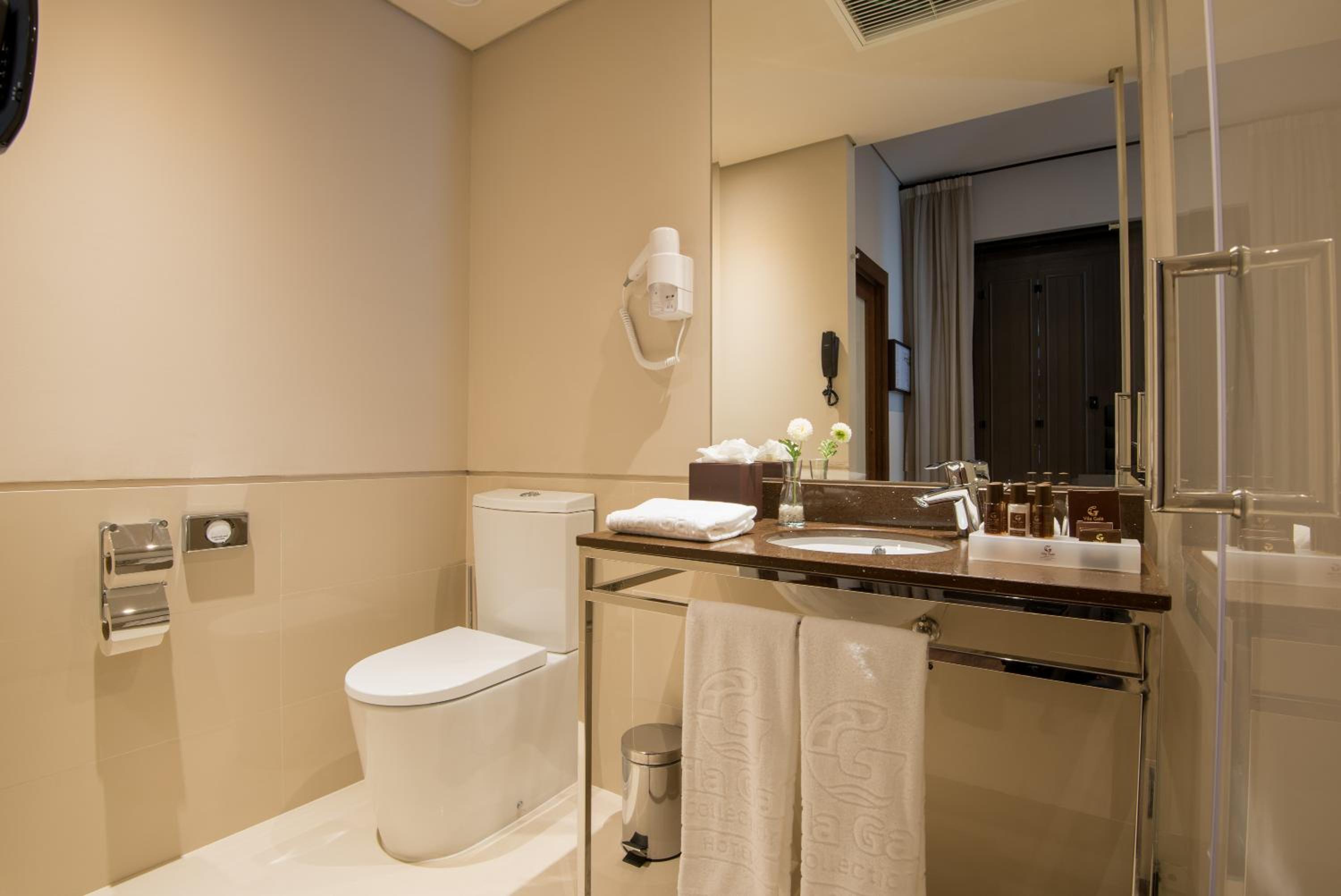 Double or Twin Room with Extra Bed - Solar Lusitano - Photo 5