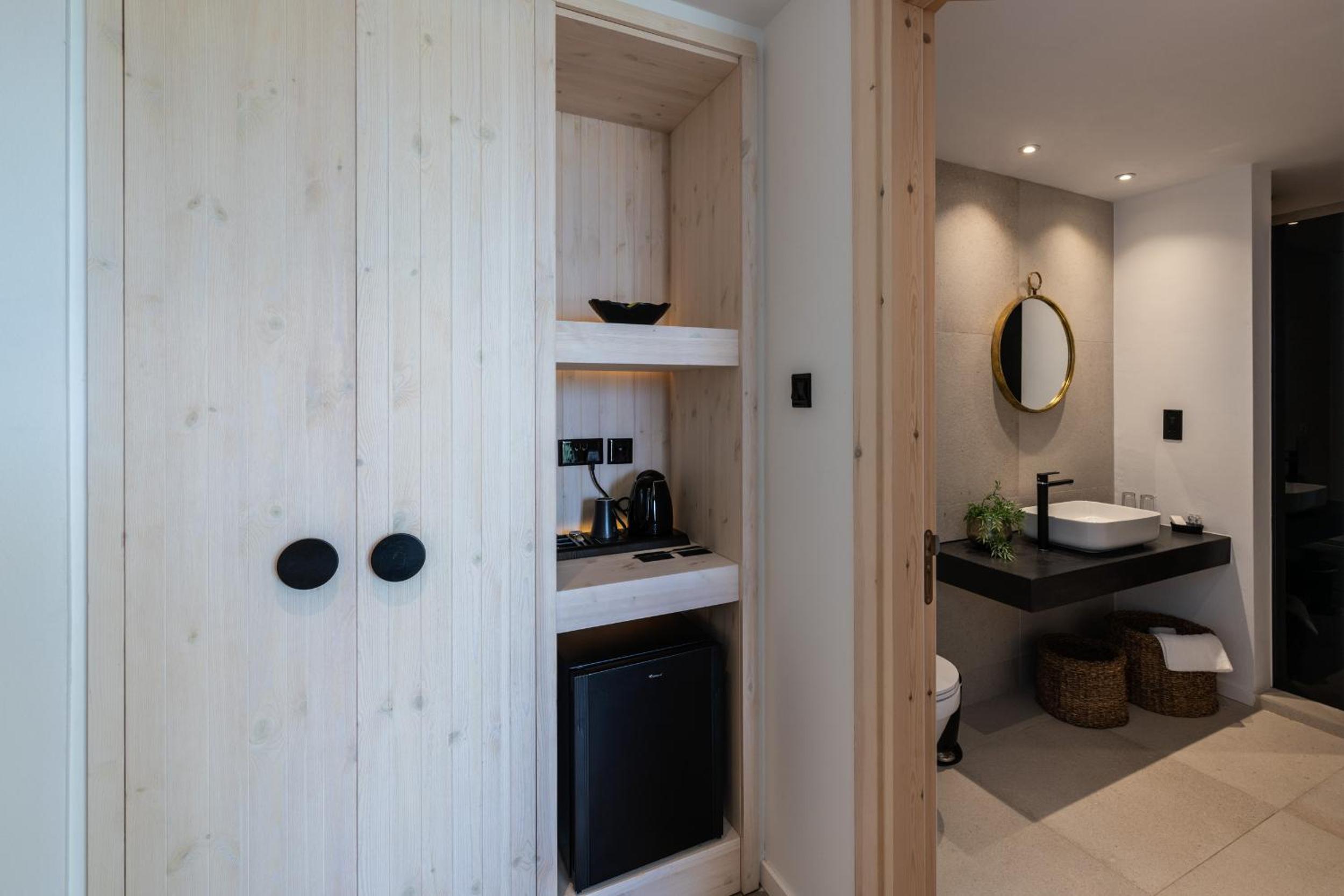 Triple Room with Balcony photo 2