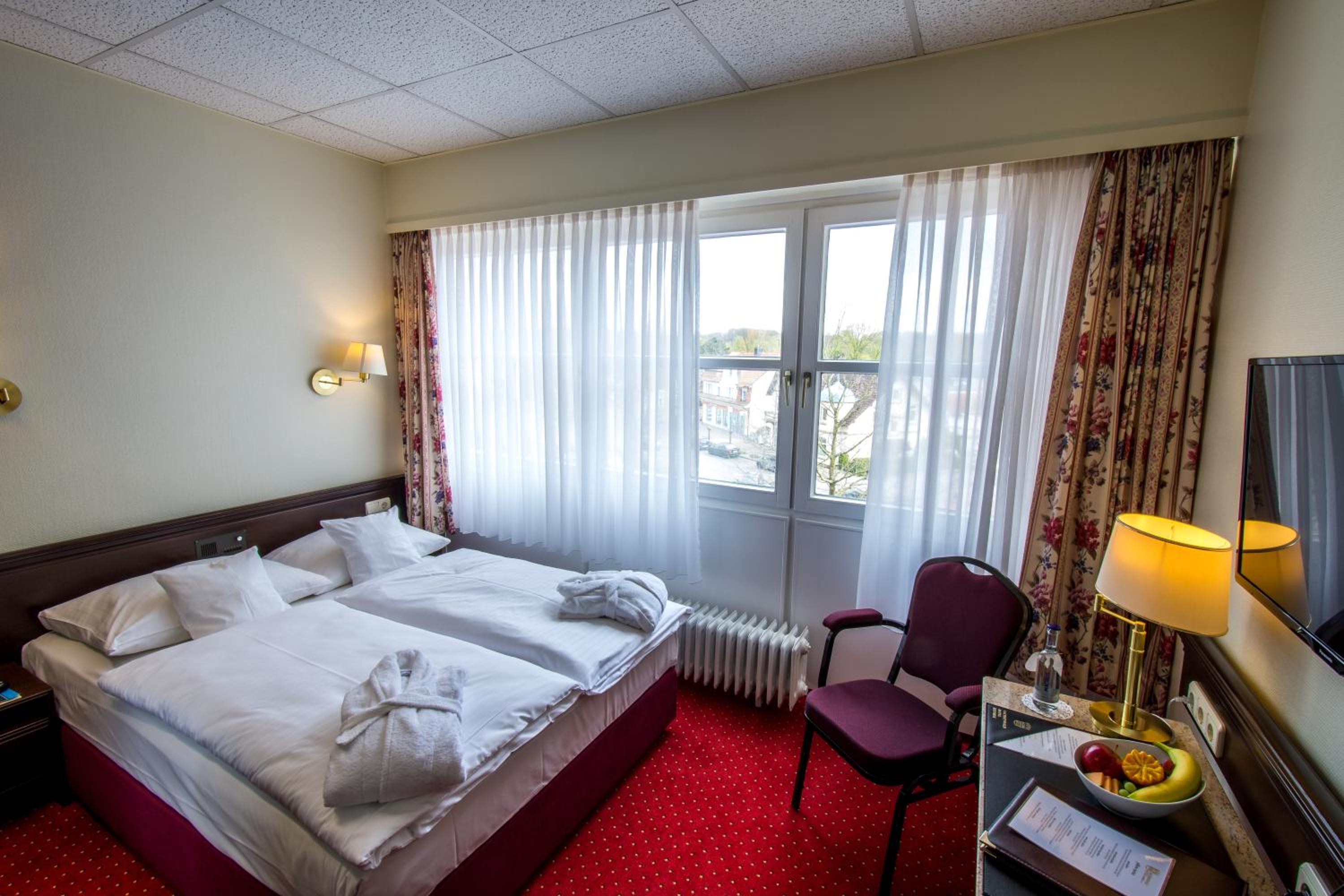 Economy Double Room photo 1