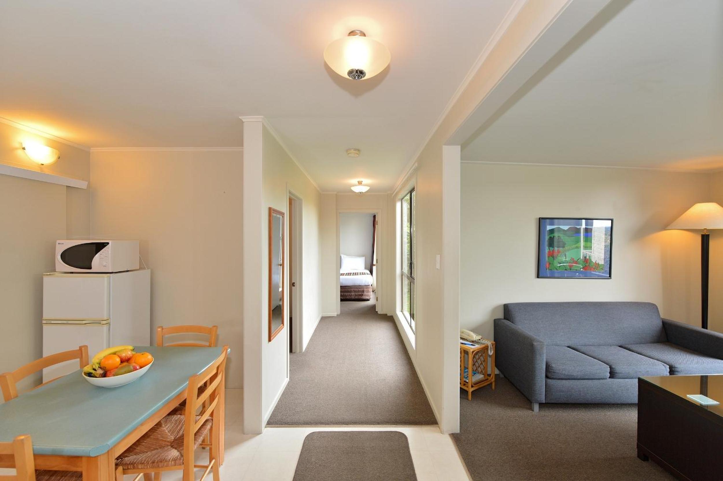 Standard Family Room