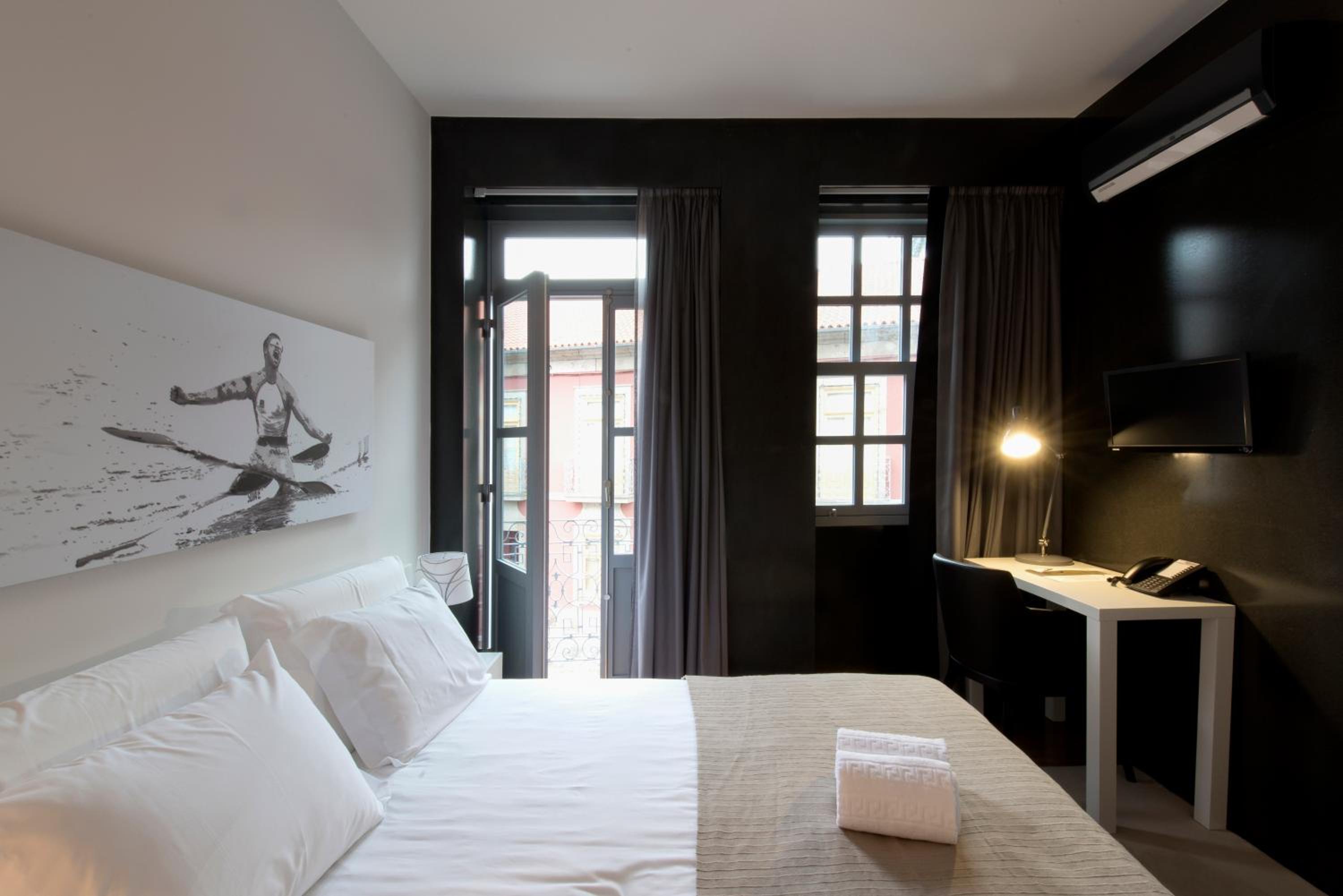 Double Room River View with New Year's Package photo 1