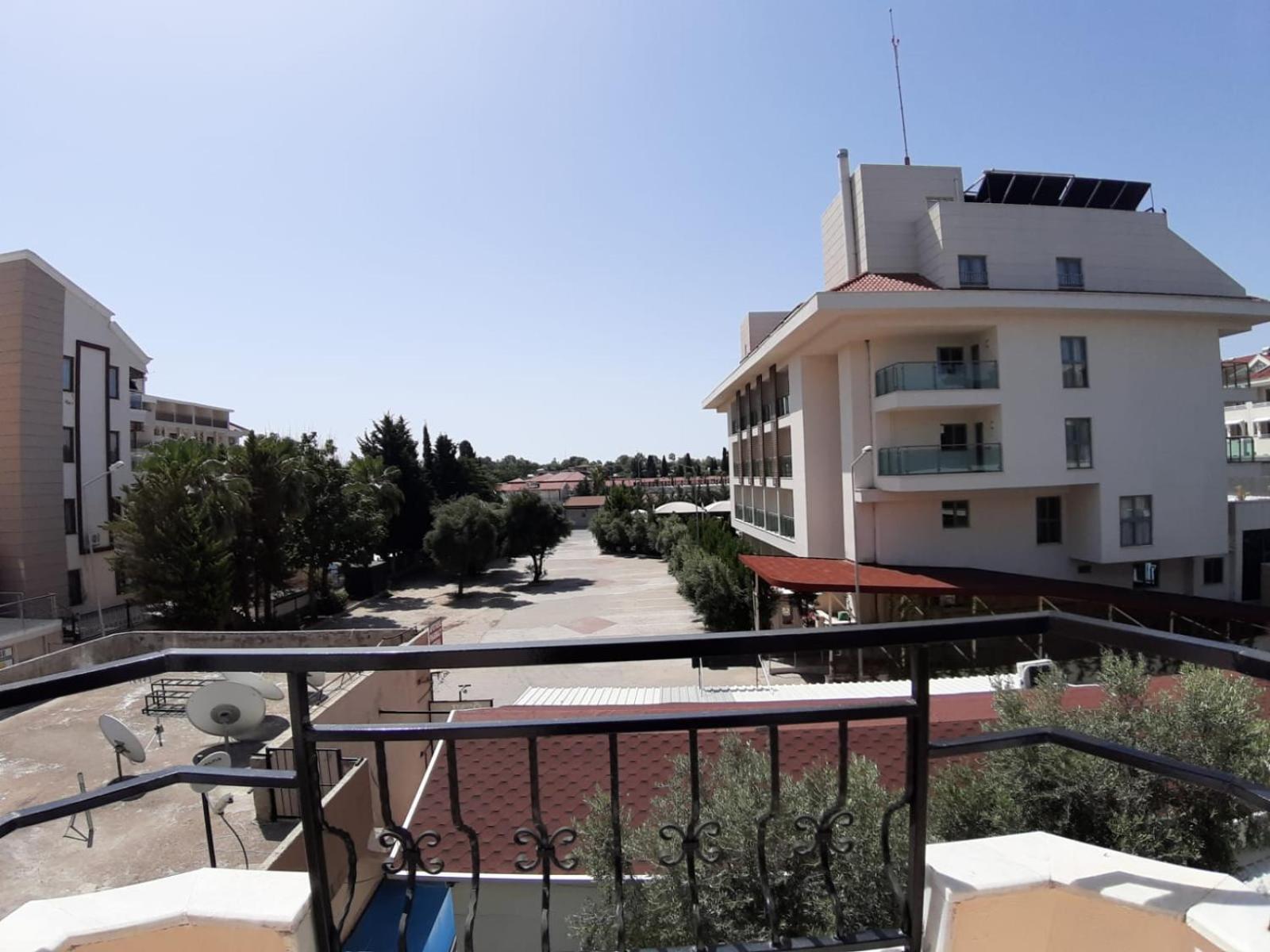 Apartment with Garden View photo 2
