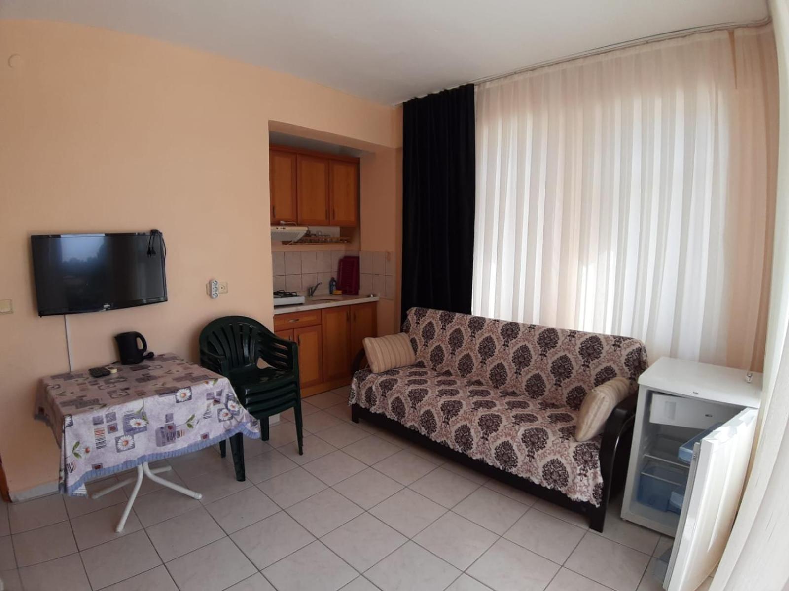 Apartment with Garden View photo 1