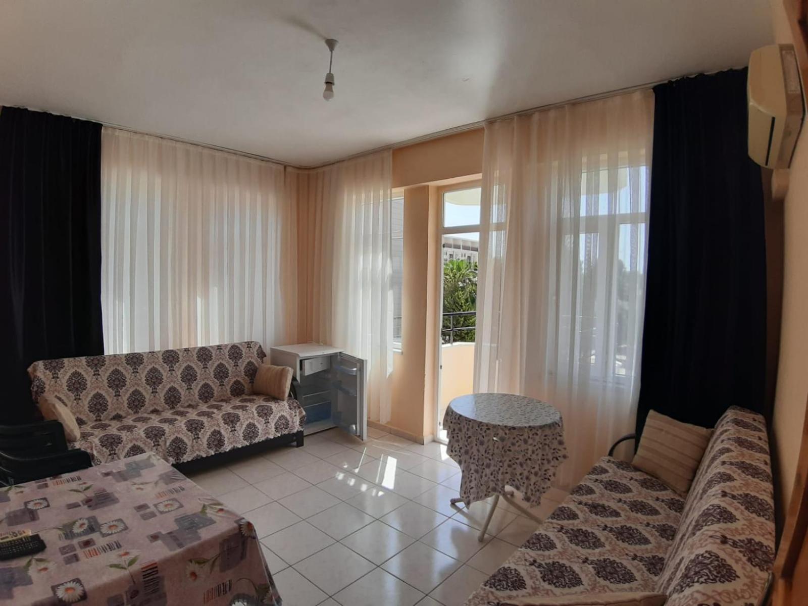 Apartment with Garden View photo 3