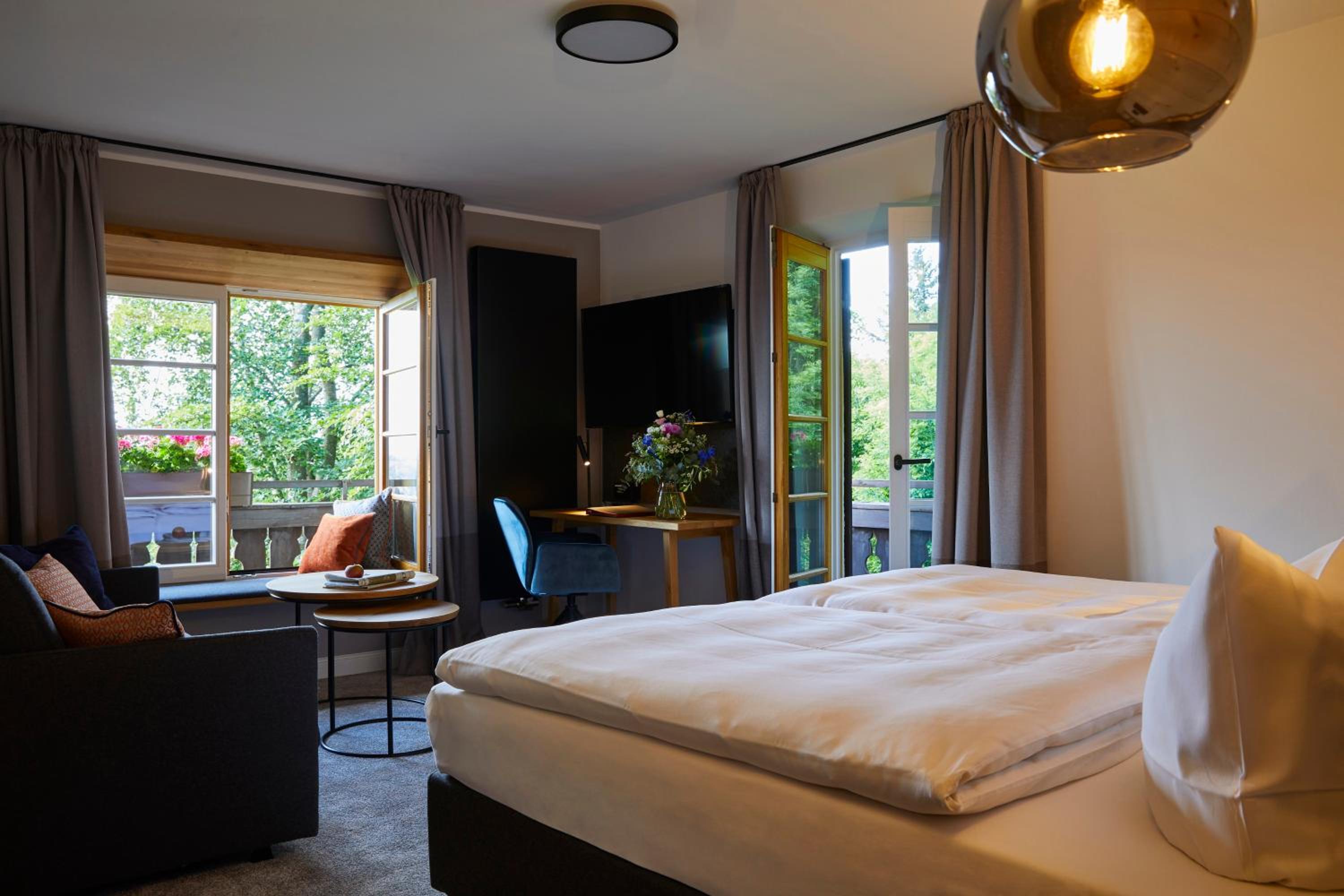 Comfort Double Room photo 1