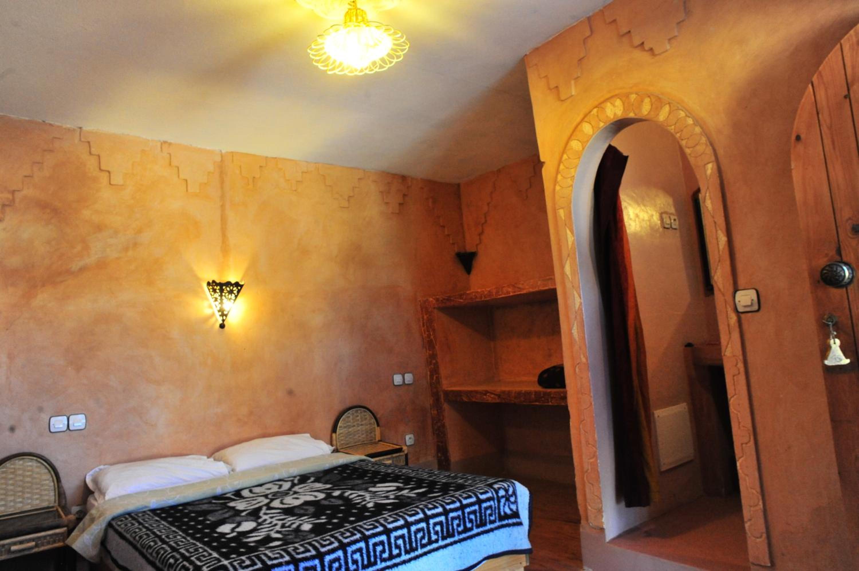 Quadruple Room photo 2