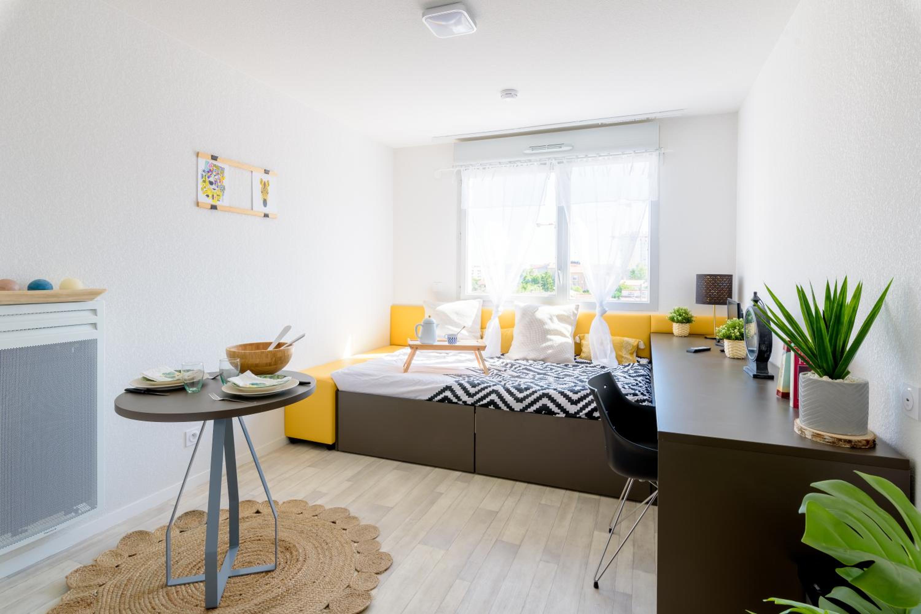 Superior Apartment