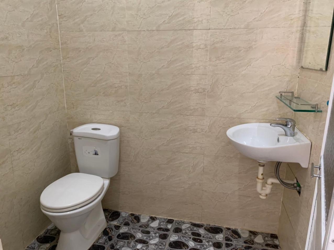 Quadruple Room photo 3
