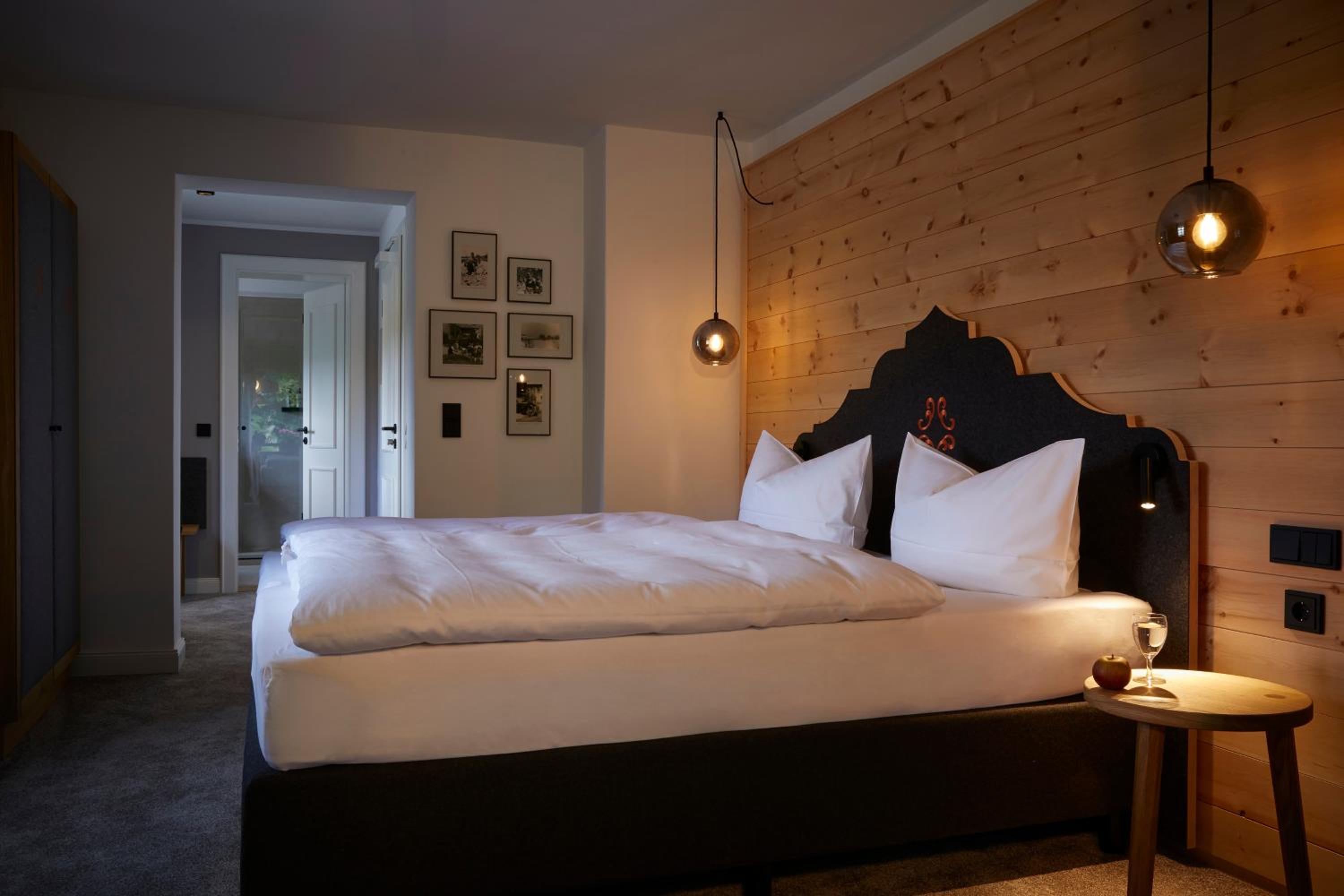 Standard Double Room photo 2