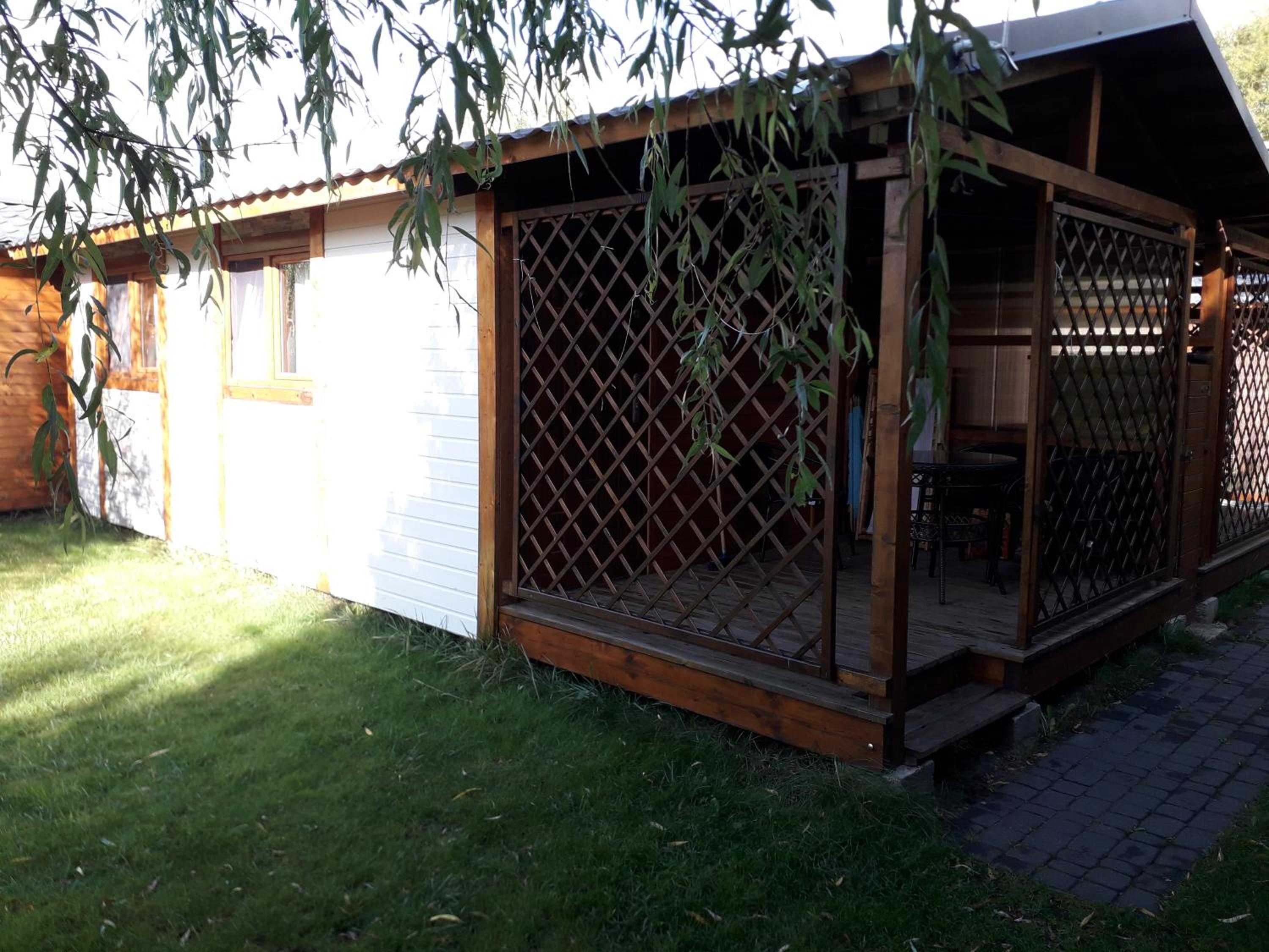 One-Bedroom Chalet photo 1