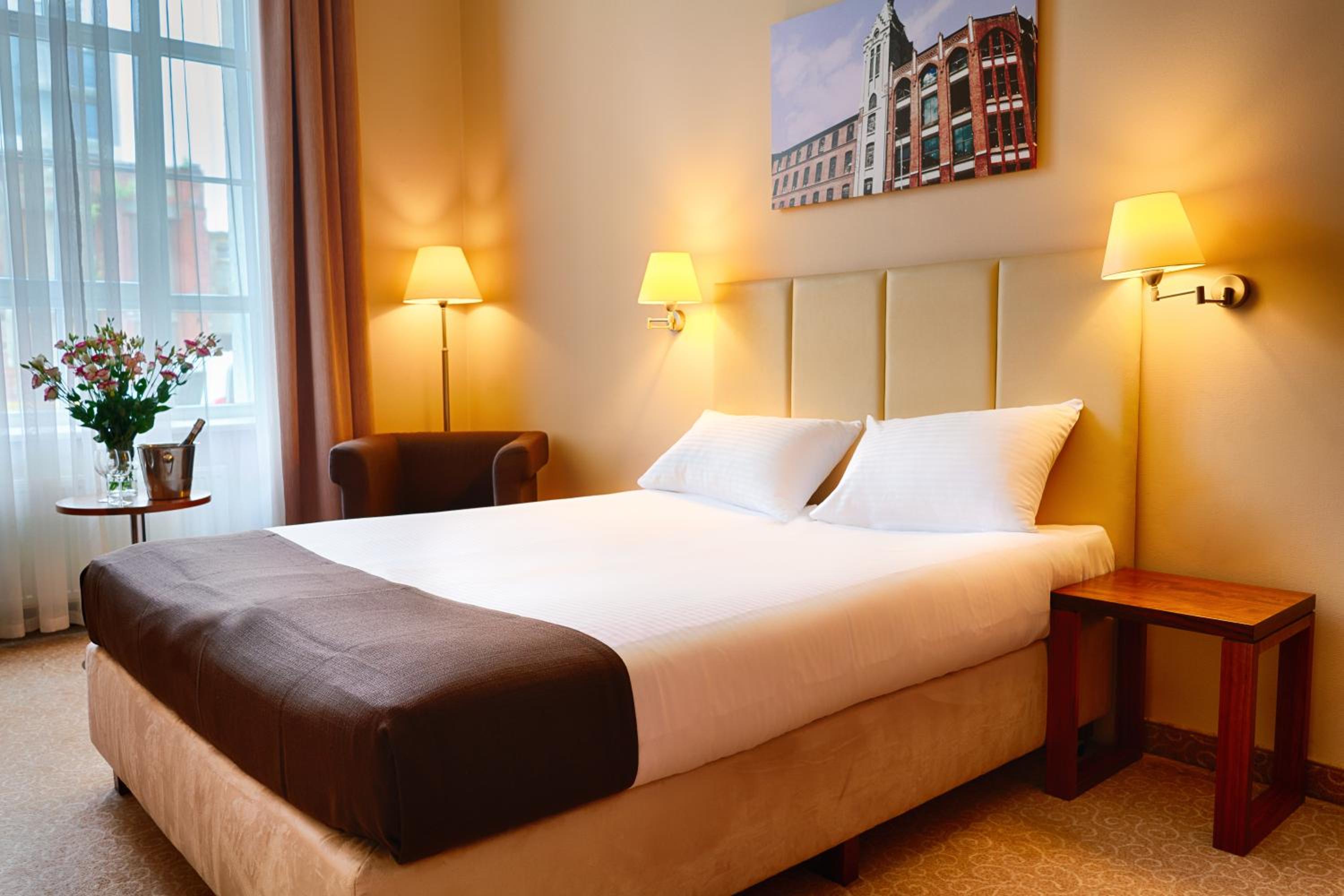 Double Room - Photo 1