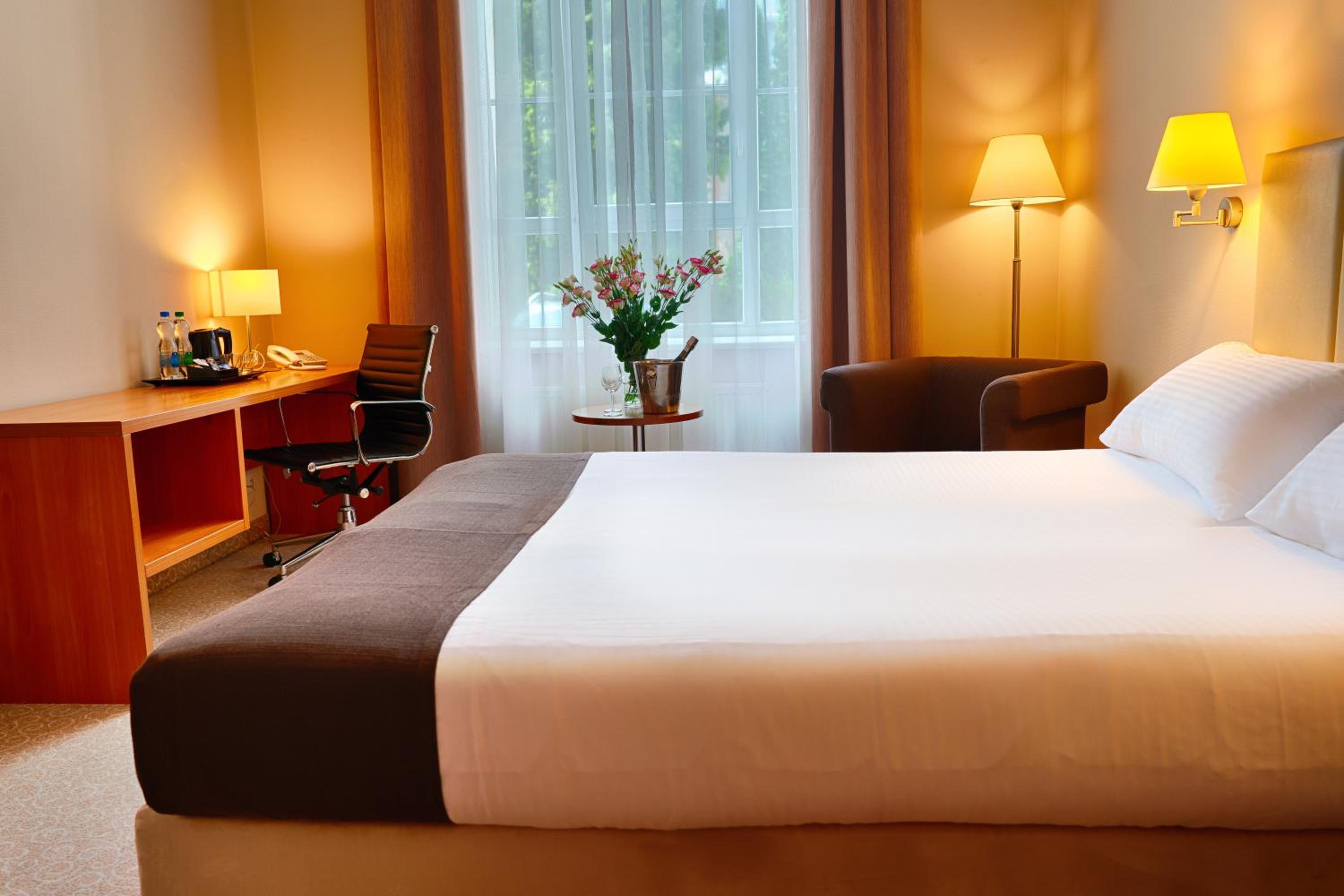 Single Room photo 1