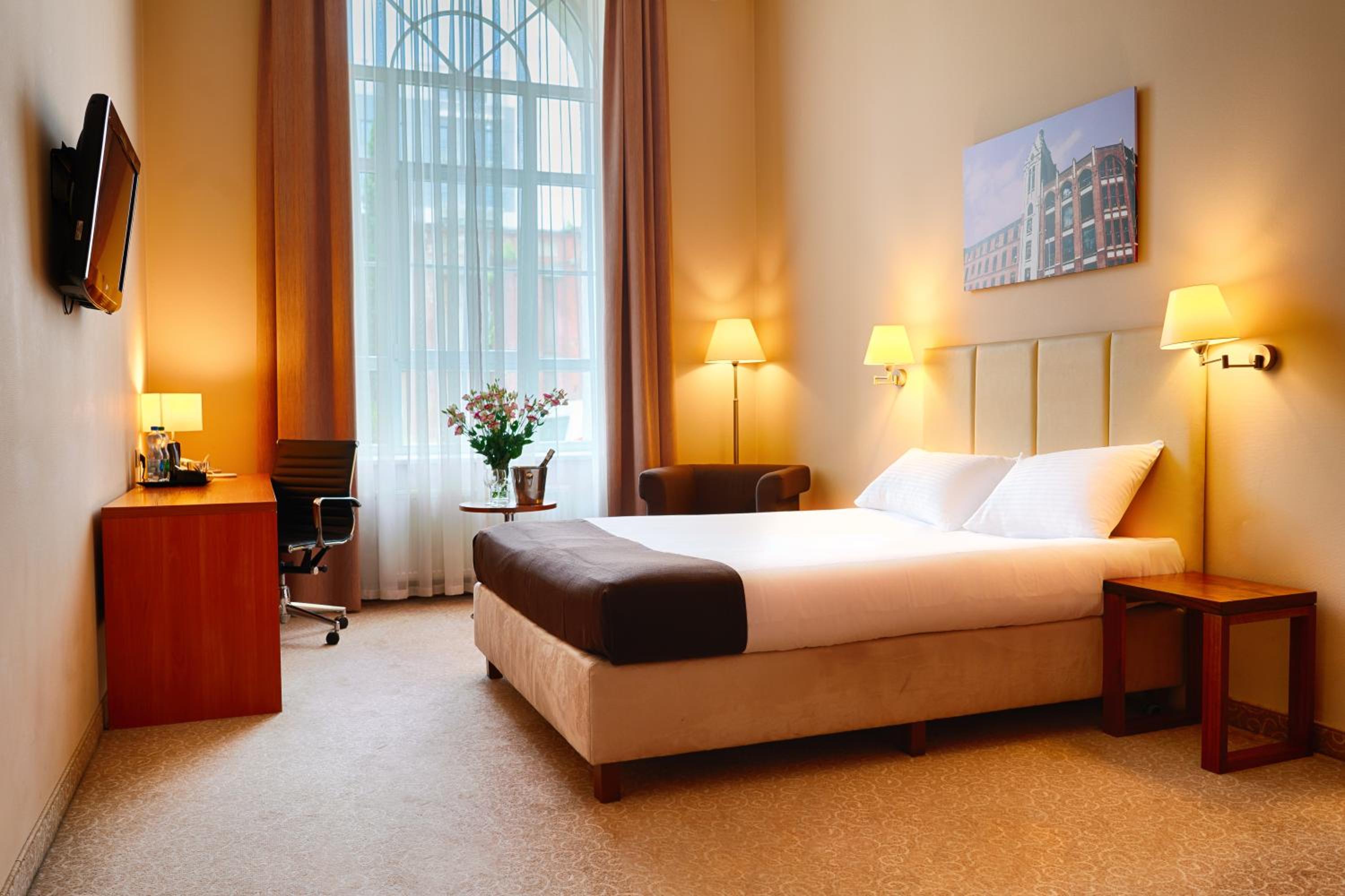Premium Double Room - Photo 1