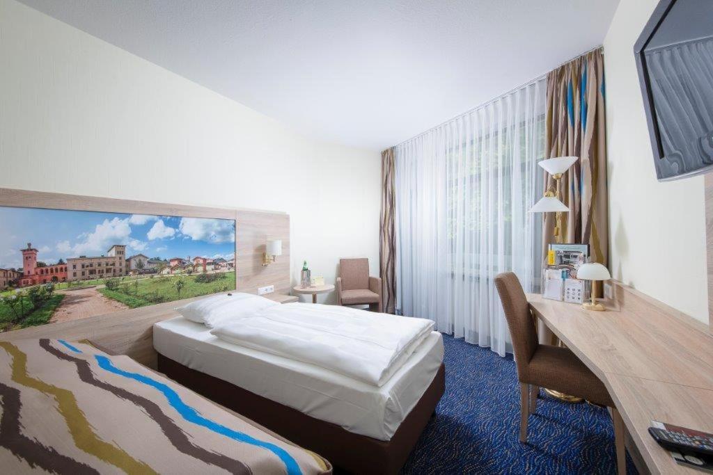 Double Room with Forest View photo 1