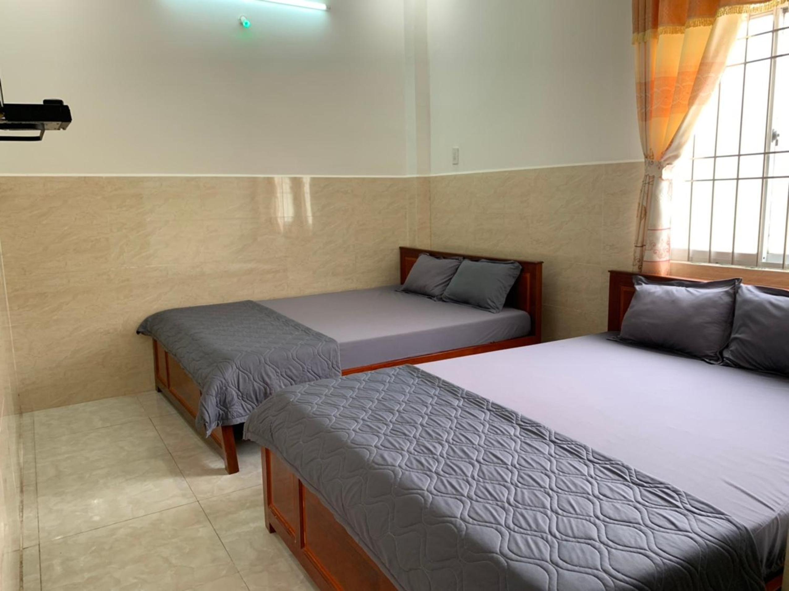 Quadruple Room photo 1