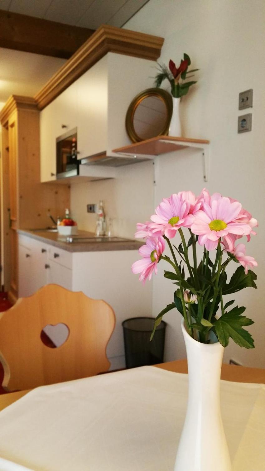 Apartment with Mountain View - Photo 3