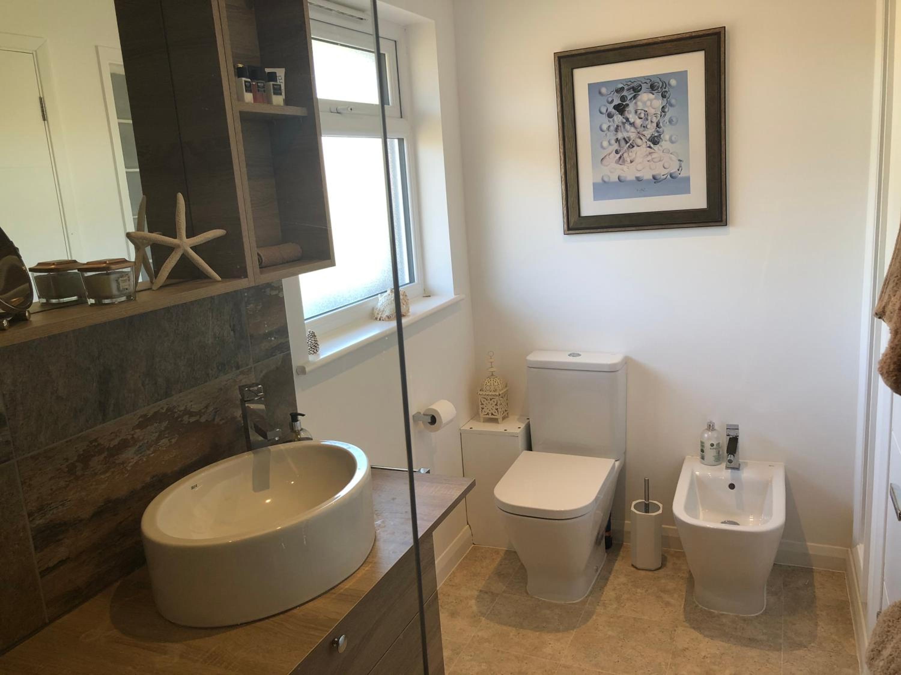 Superior King Room photo 3