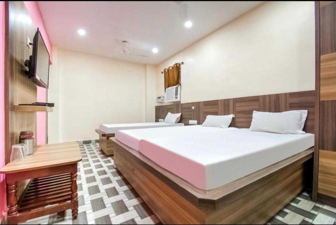 Deluxe Triple Room - Photo 1