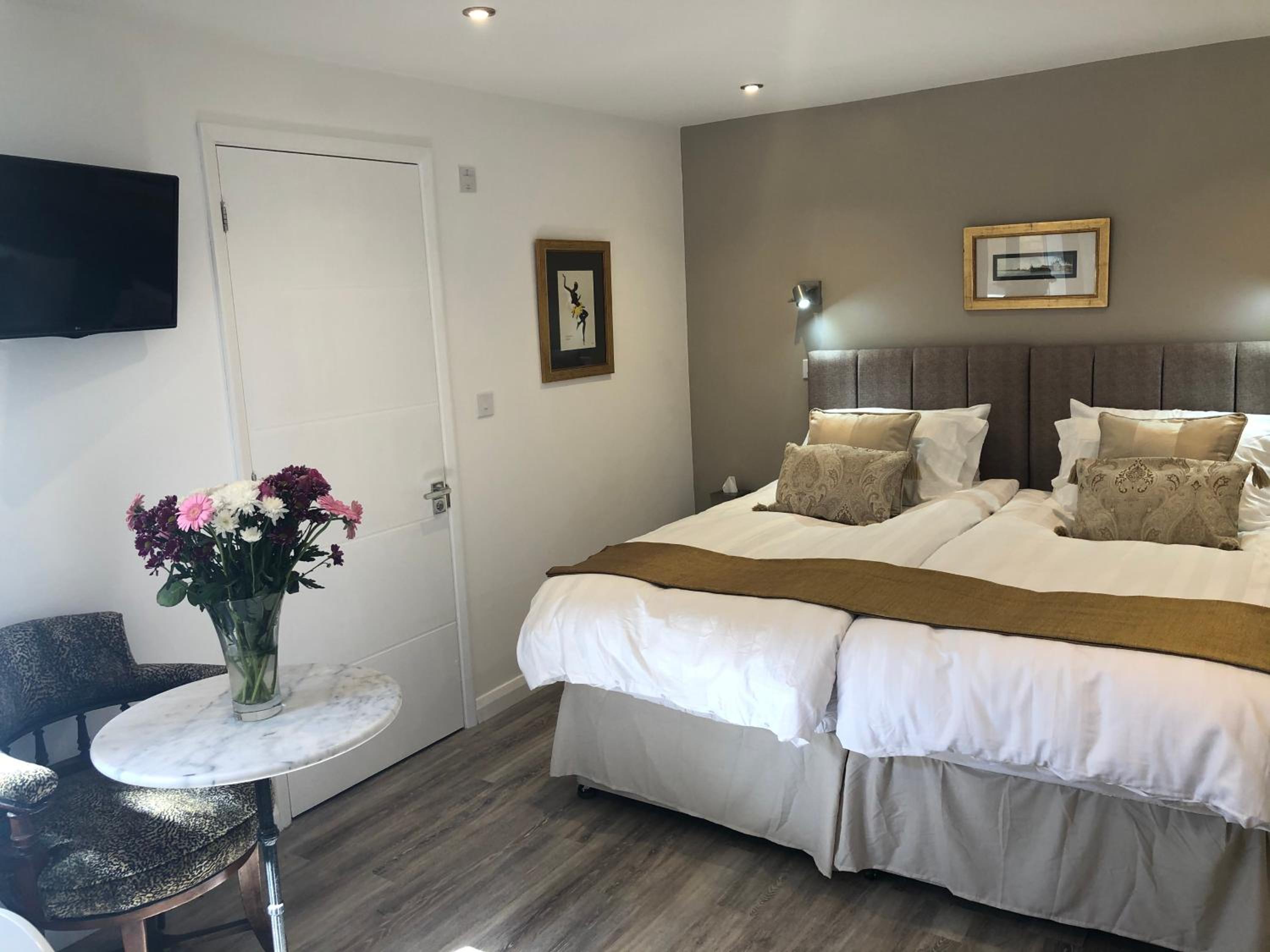 Superior Twin Room photo 1