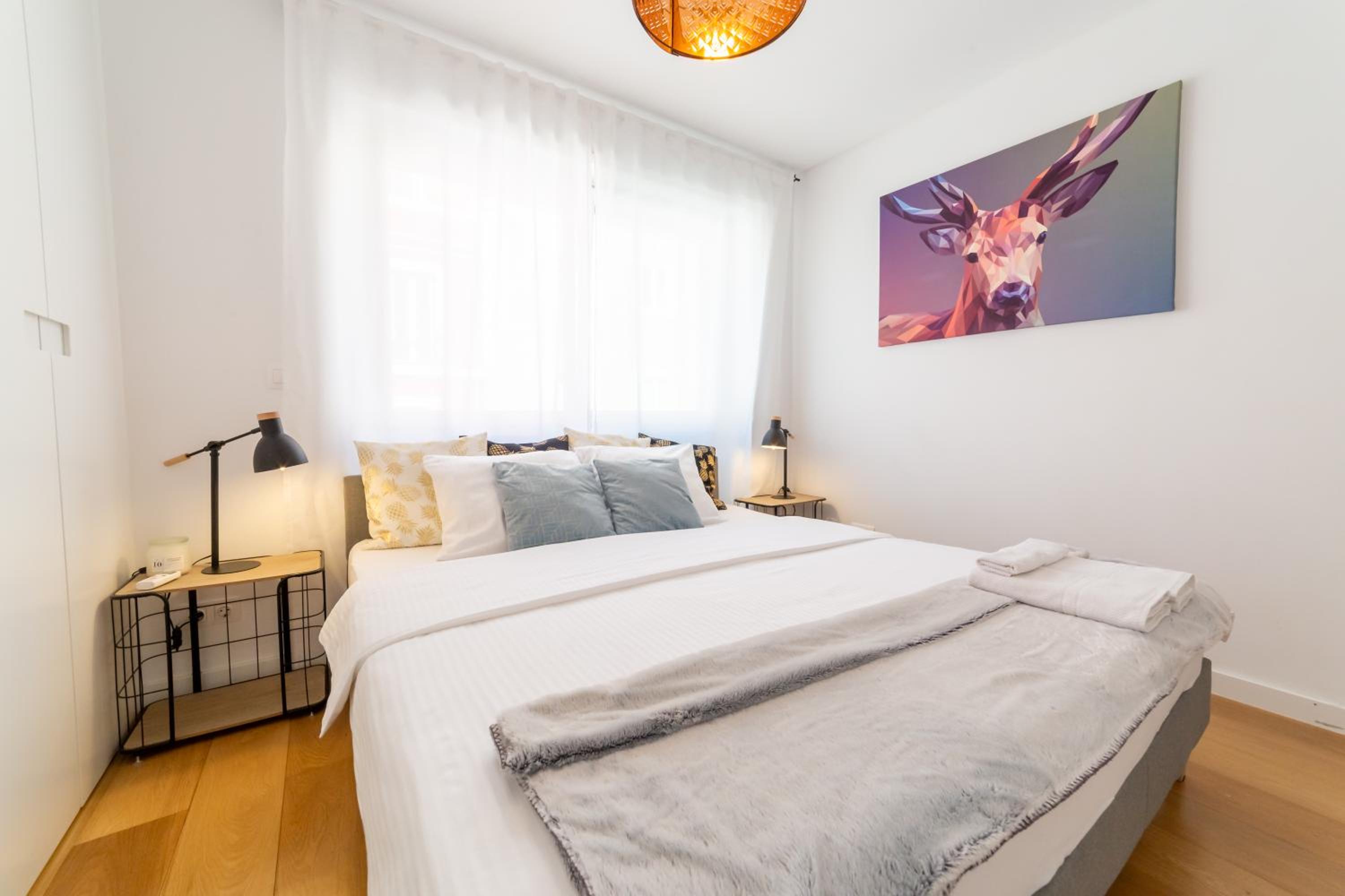 Standard Double Room with Shared Bathroom photo 3