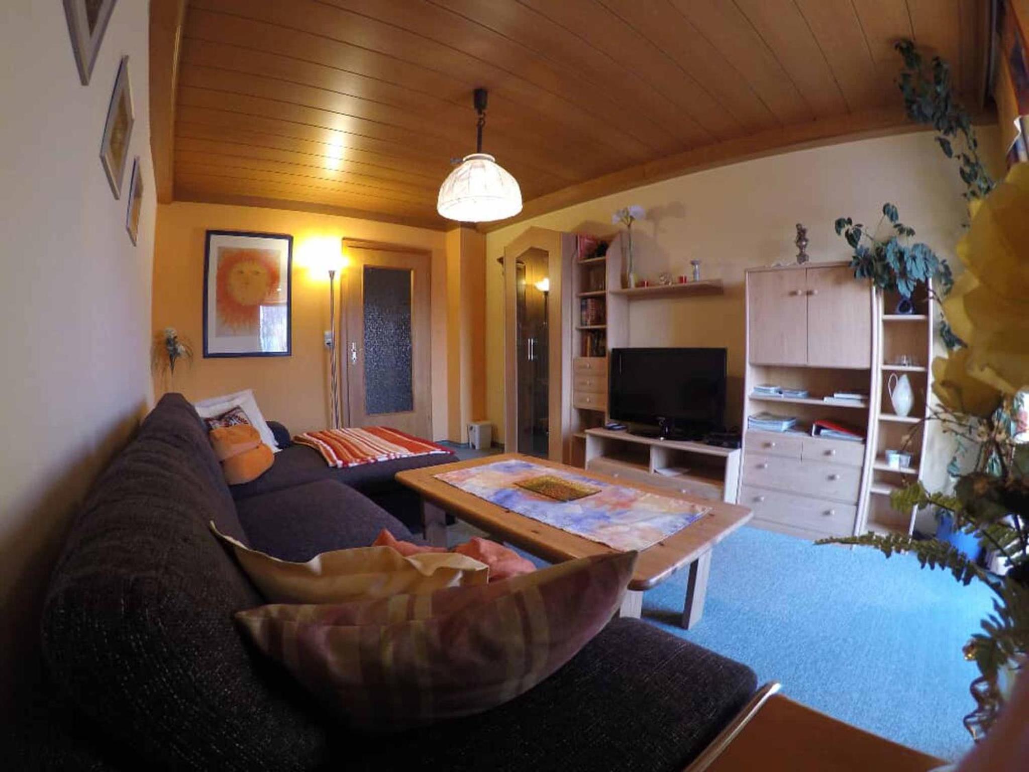 Apartment with Balcony photo 1
